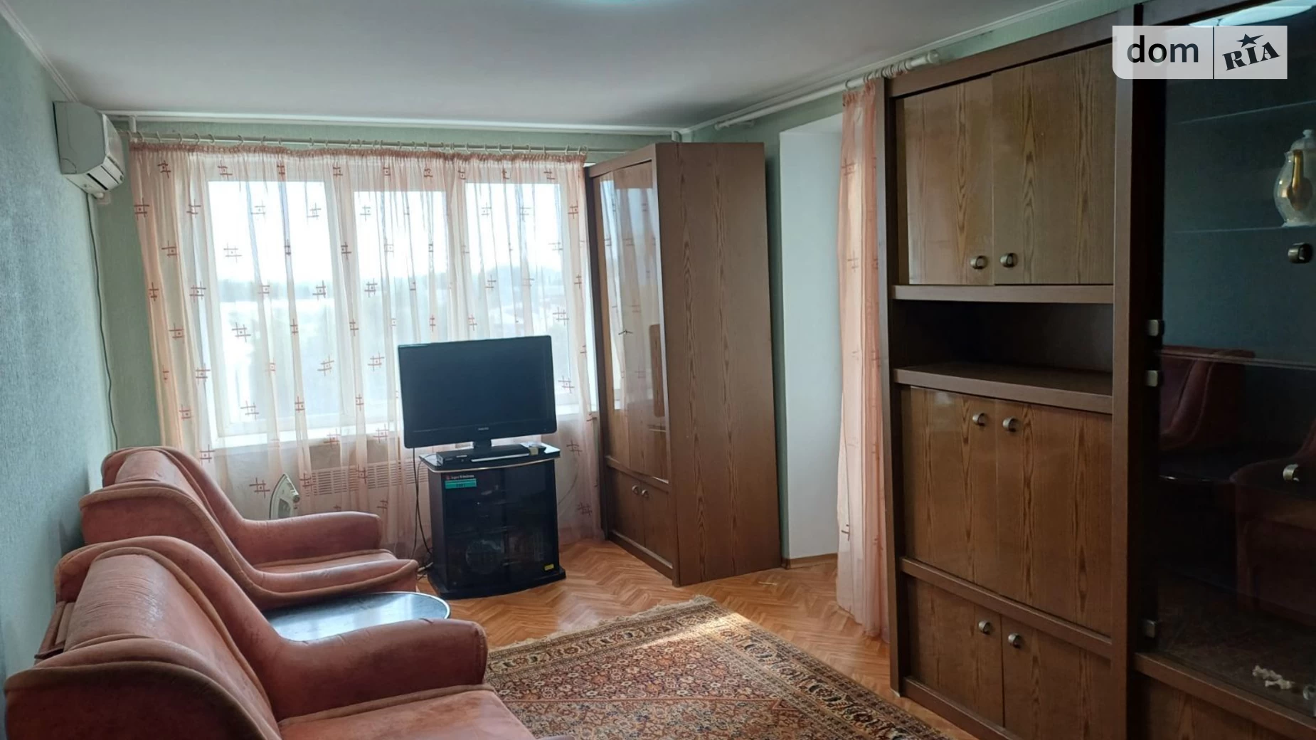 Здається в оренду 2-кімнатна квартира 48 кв. м у Кропивницькому, вул. Маланюка Євгена - фото 2