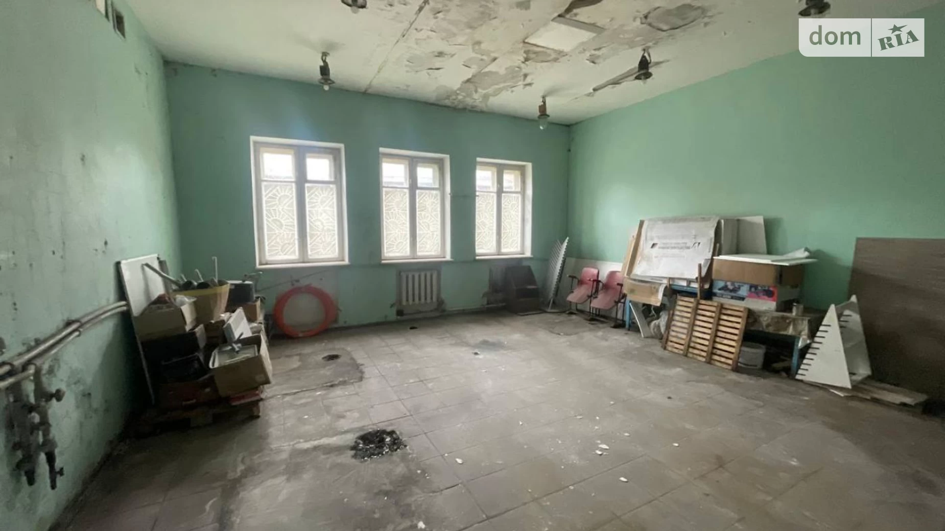 Здається в оренду офіс 96 кв. м в бізнес-центрі, цена: 10000 грн - фото 4