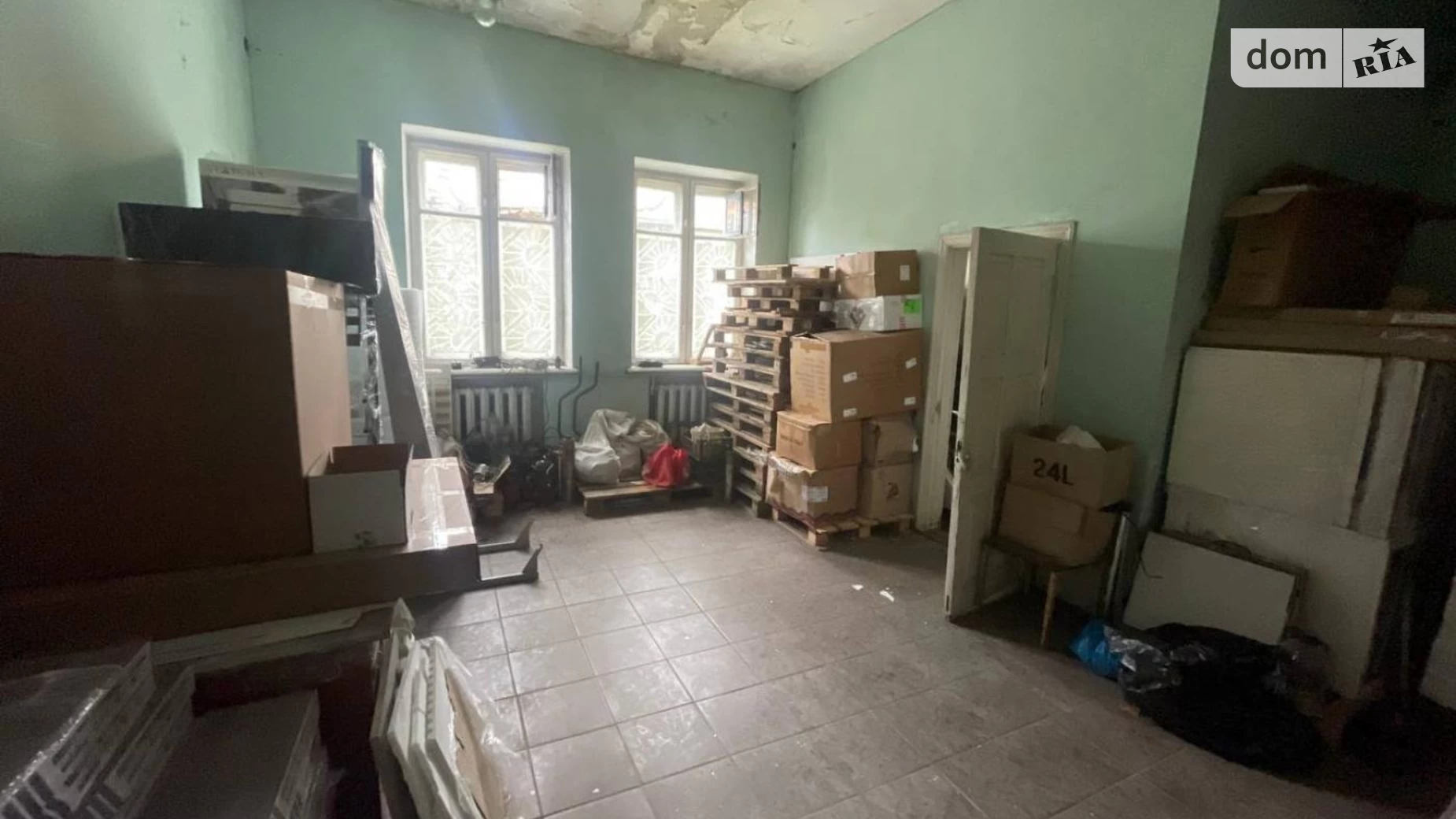 Здається в оренду офіс 96 кв. м в бізнес-центрі, цена: 10000 грн - фото 5