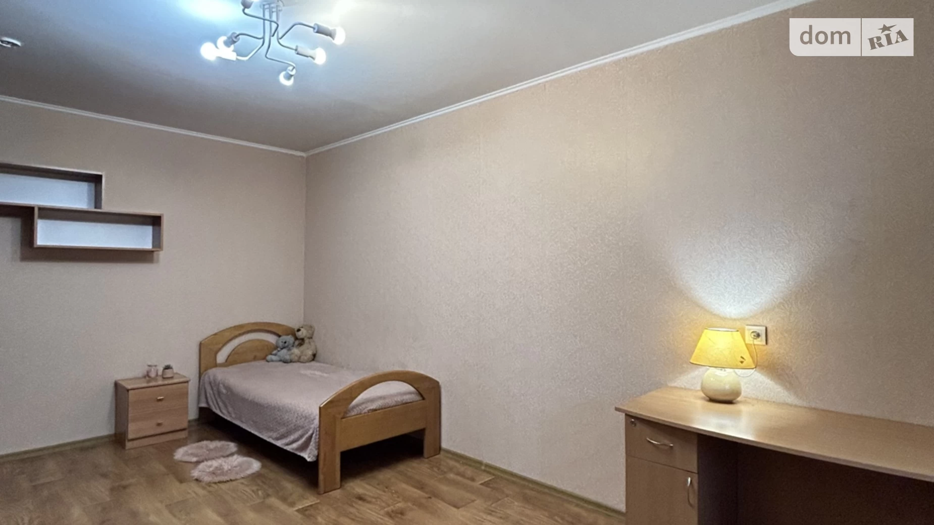Сдается в аренду 3-комнатная квартира 97 кв. м в Киеве, ул. Сергeя Данченко, 5 - фото 2