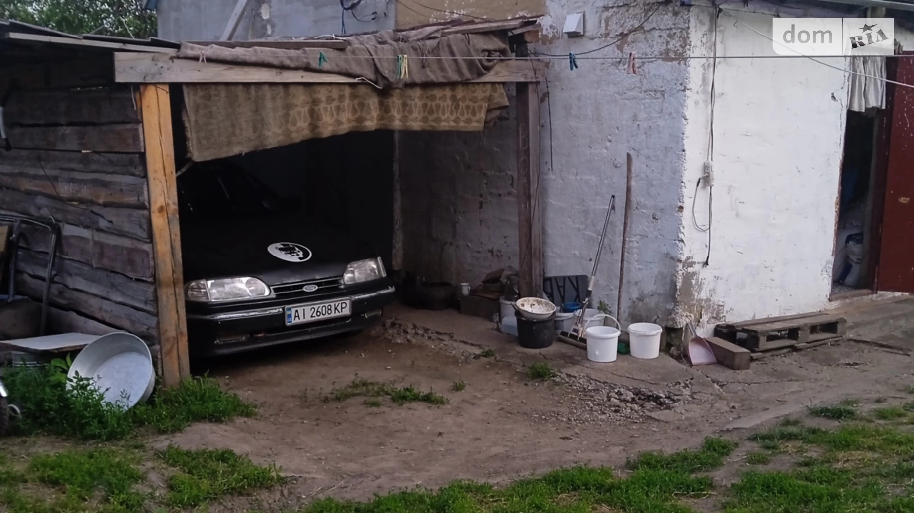 Продается одноэтажный дом 55 кв. м с участком, цена: 6000 $ - фото 5