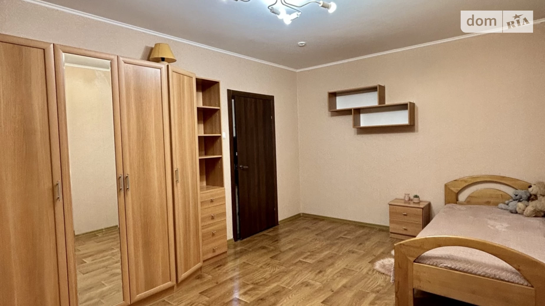 Сдается в аренду 3-комнатная квартира 97 кв. м в Киеве, ул. Сергeя Данченко, 5 - фото 3