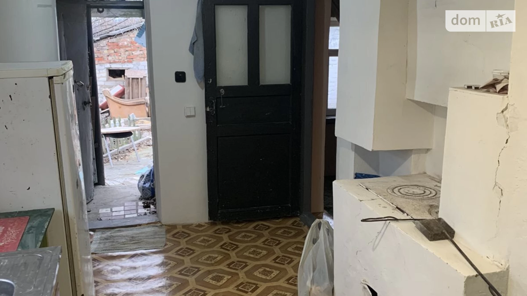 Продається одноповерховий будинок 27.4 кв. м з садом, цена: 12000 $ - фото 5
