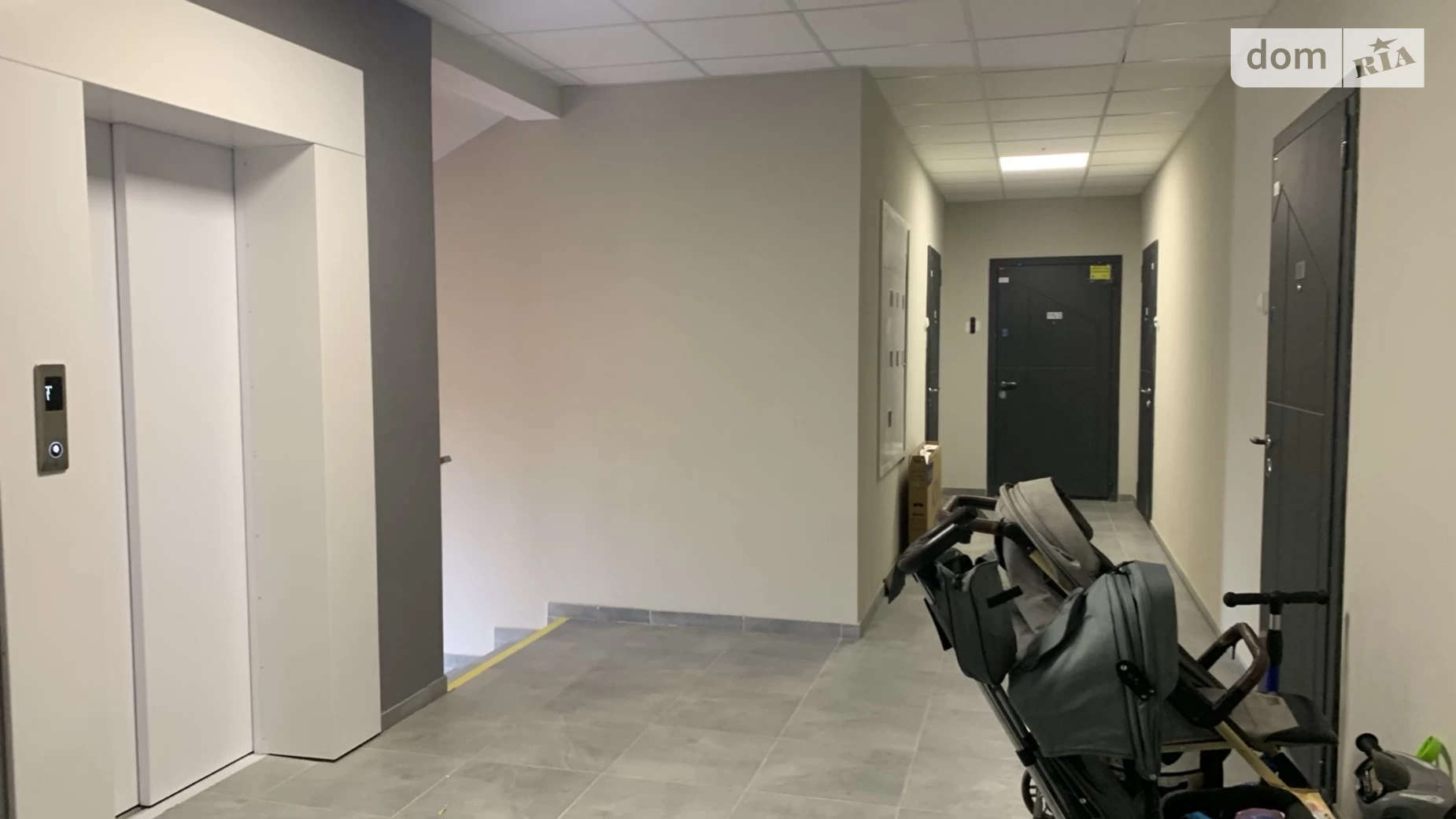 Продається 1-кімнатна квартира 37 кв. м у Гостомелі, вул. Богдана Хмельницького(Кірова), 3Є - фото 2