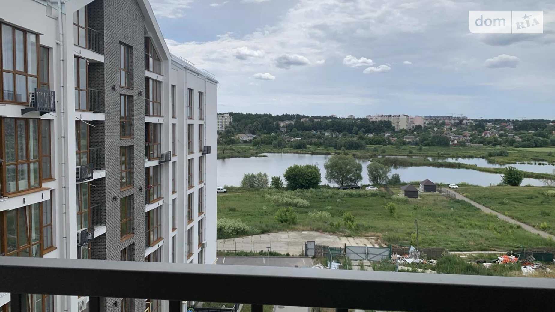 Продається 1-кімнатна квартира 37 кв. м у Гостомелі, вул. Богдана Хмельницького(Кірова), 3Є - фото 4