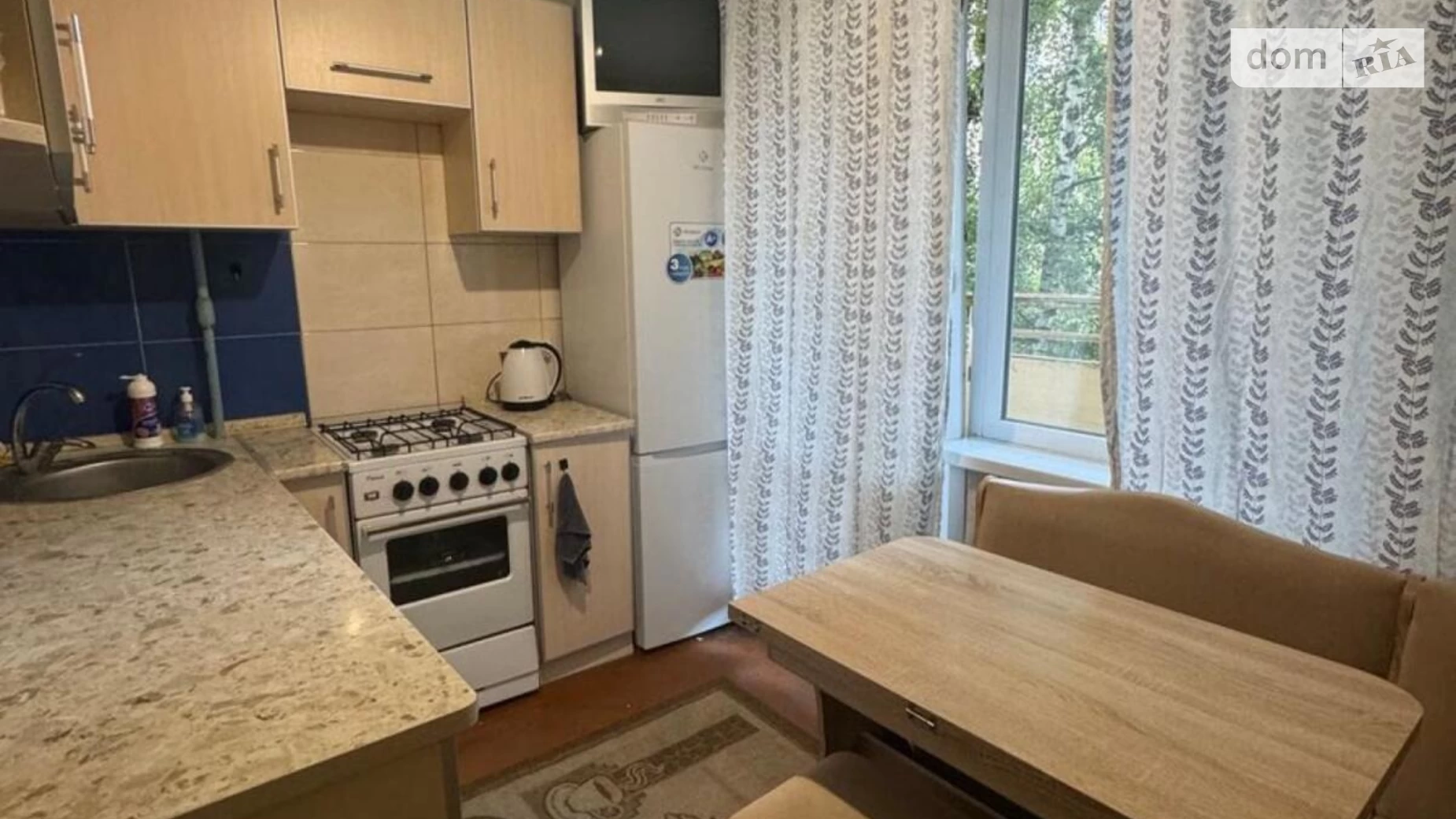 Продается 2-комнатная квартира 54 кв. м в Харькове, цена: 25000 $ - фото 3