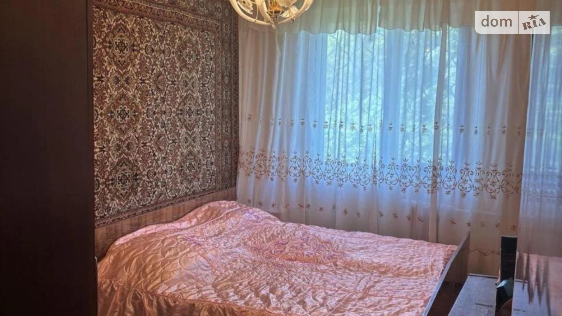 Продается 2-комнатная квартира 45 кв. м в Харькове, цена: 28000 $ - фото 2