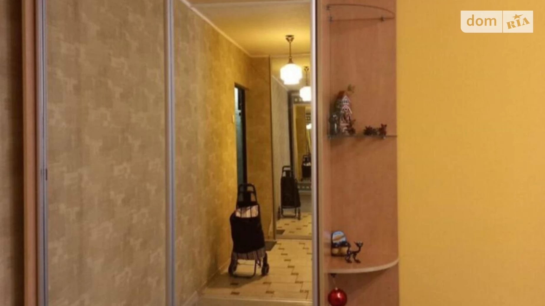 Продается 1-комнатная квартира 33 кв. м в Харькове, цена: 23500 $ - фото 2
