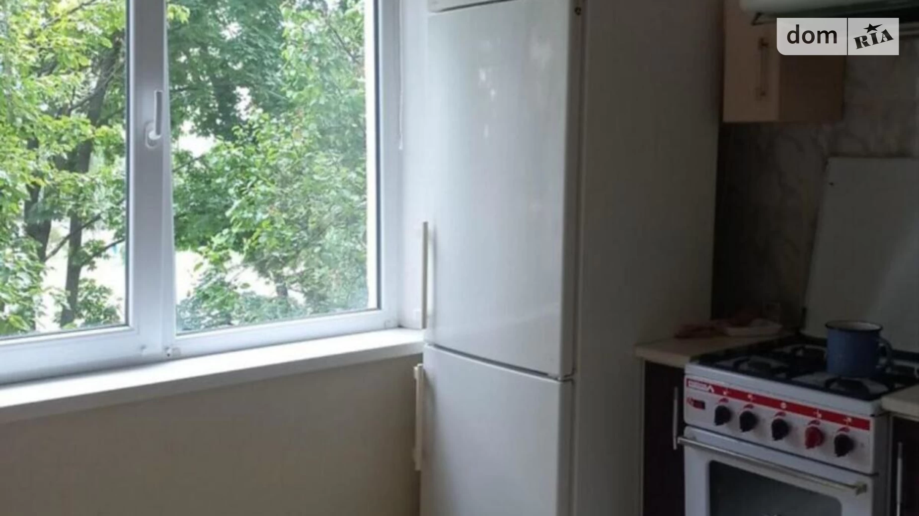 Продается 1-комнатная квартира 33 кв. м в Харькове, цена: 23500 $ - фото 4