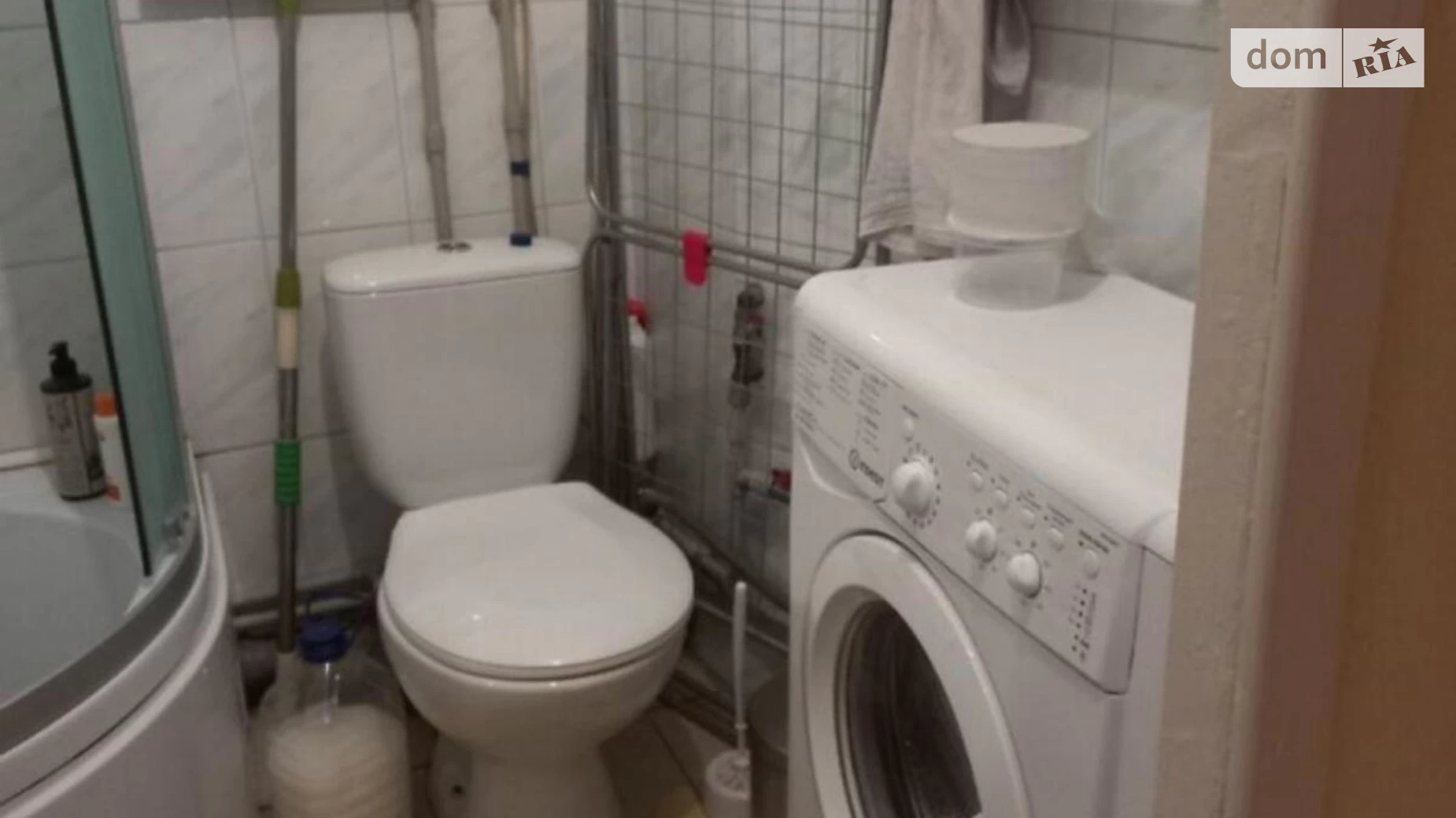 Продается 1-комнатная квартира 33 кв. м в Харькове, цена: 23500 $ - фото 5