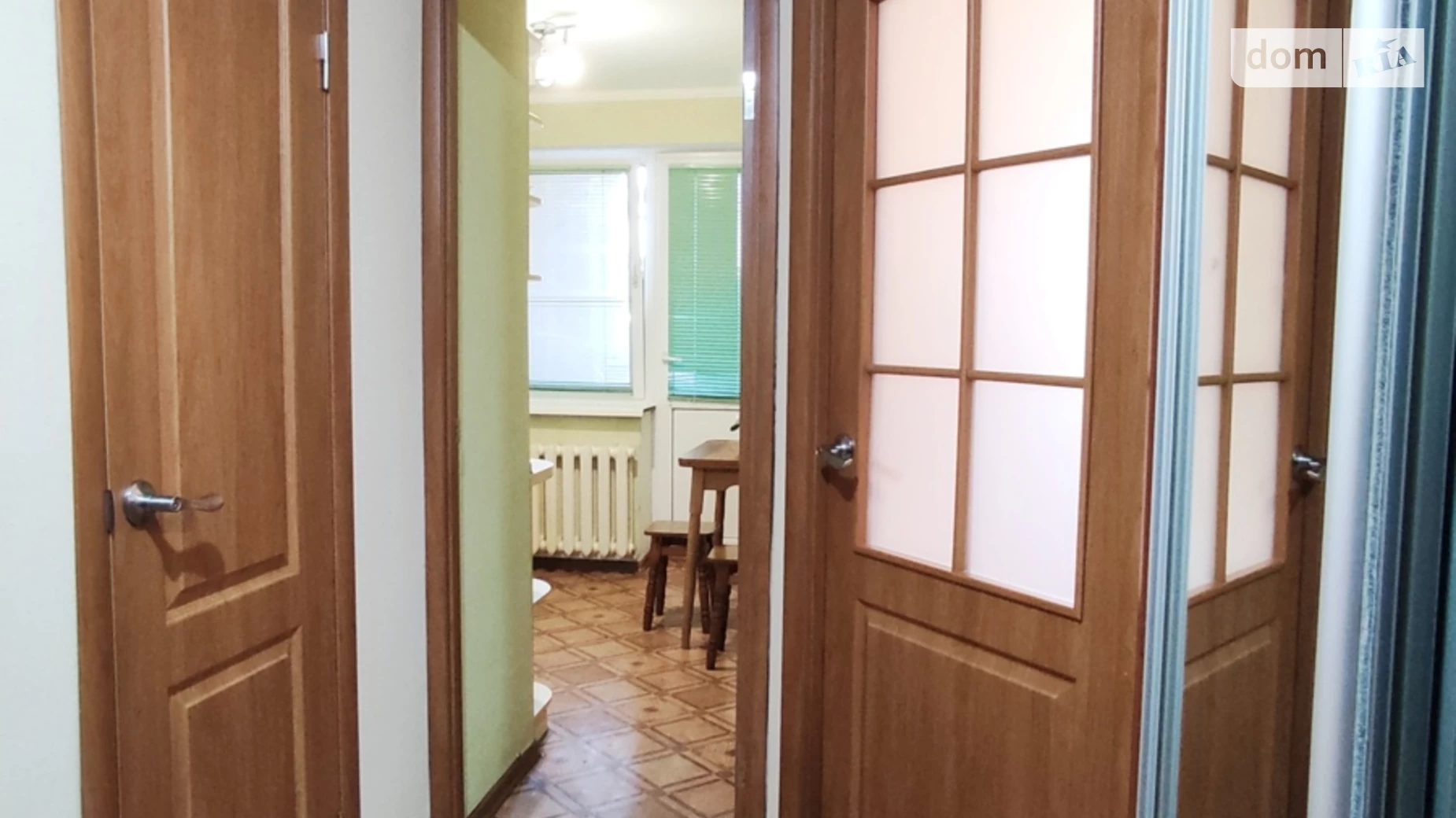 Сдается в аренду 1-комнатная квартира 38 кв. м в Днепре, ул. Алексеенко Надежды, 108 - фото 2