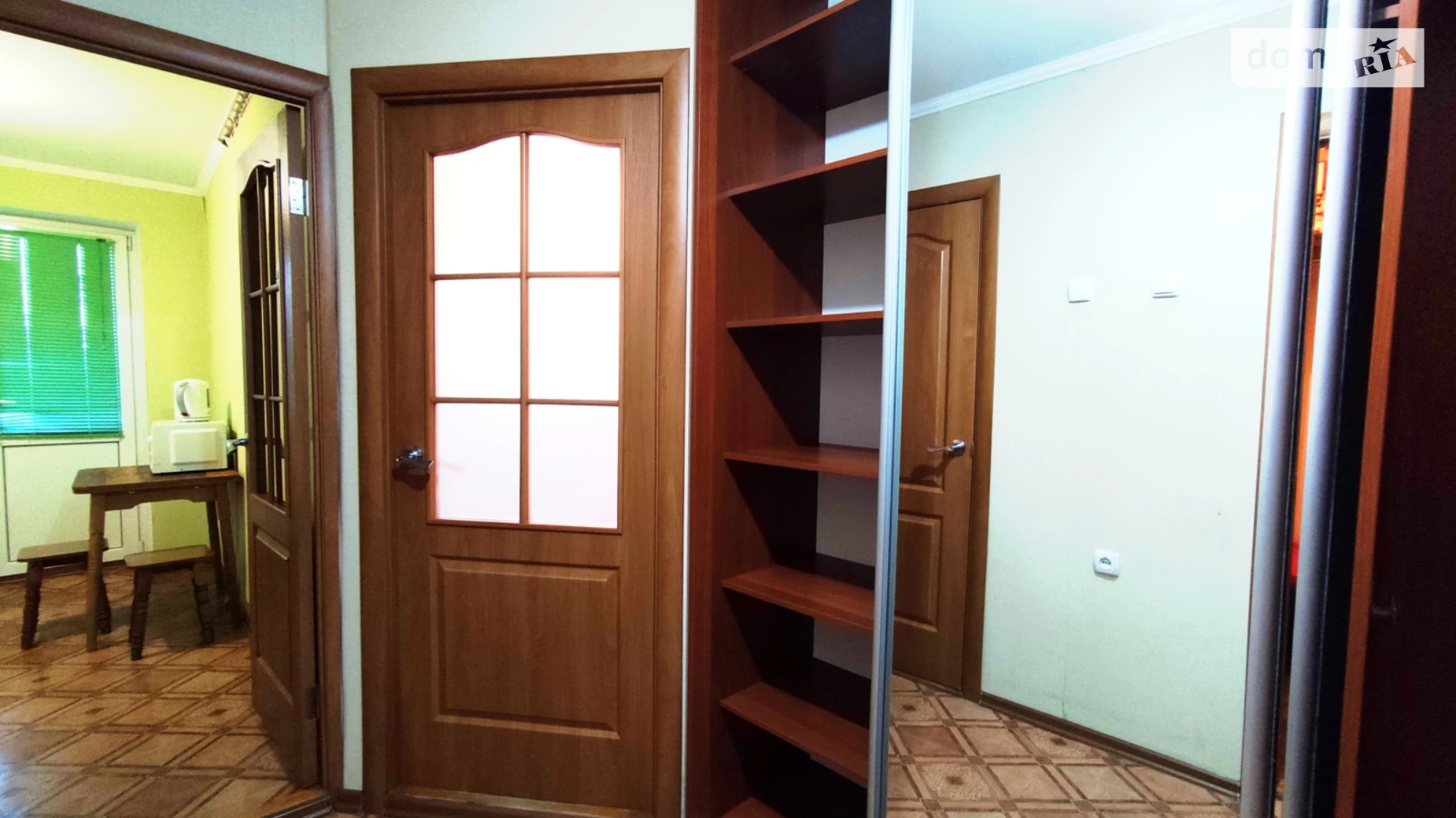 Сдается в аренду 1-комнатная квартира 38 кв. м в Днепре, ул. Алексеенко Надежды, 108 - фото 4