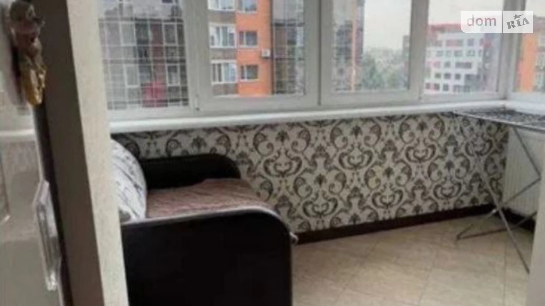 Продається 1-кімнатна квартира 43 кв. м у Вінниці, вул. Київська, 29 корпус 3 - фото 3
