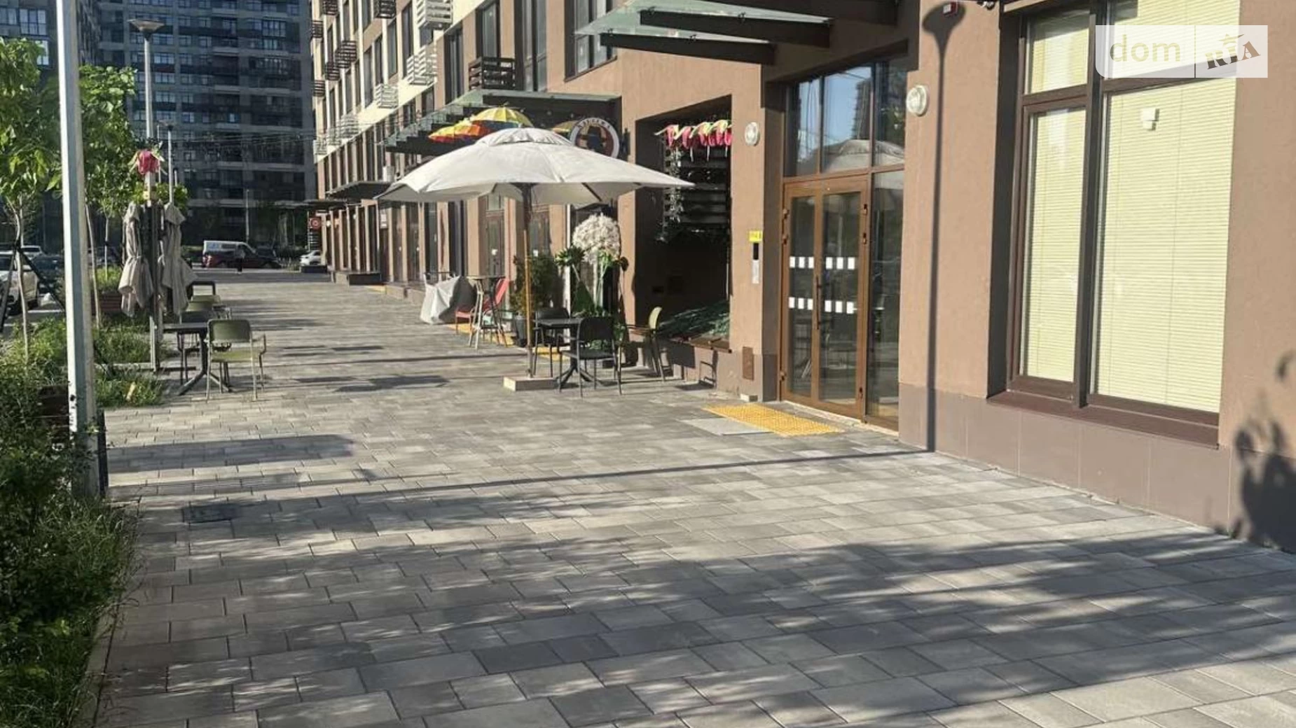 Продается объект сферы услуг 60 кв. м в 25-этажном здании, цена: 230000 $ - фото 4