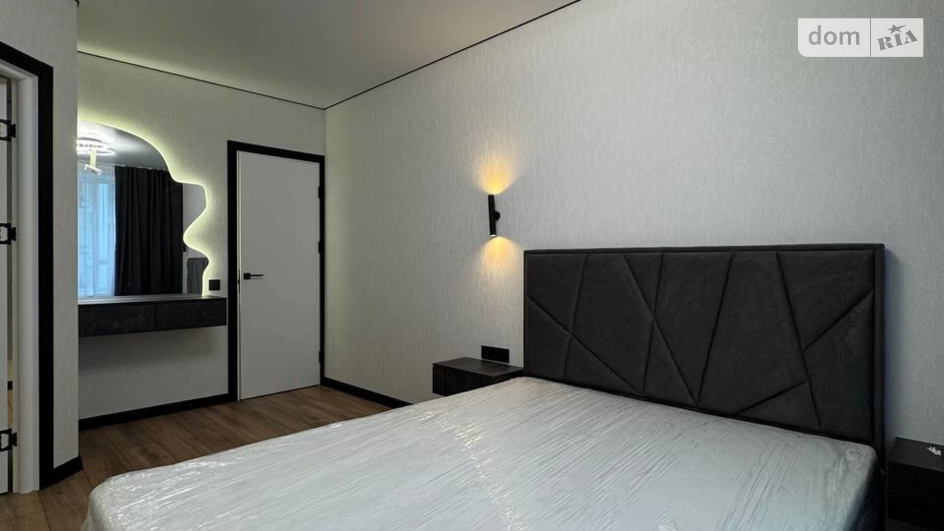 Продается 1-комнатная квартира 44 кв. м в Днепре, Запорожское шоссе, 32 - фото 3