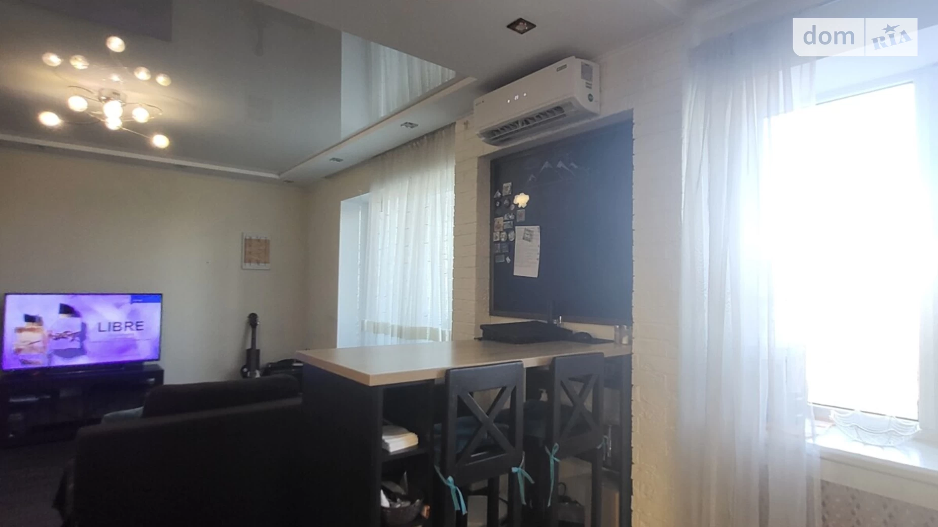 Продається 1-кімнатна квартира 39.1 кв. м у Миколаєві, цена: 37000 $ - фото 4