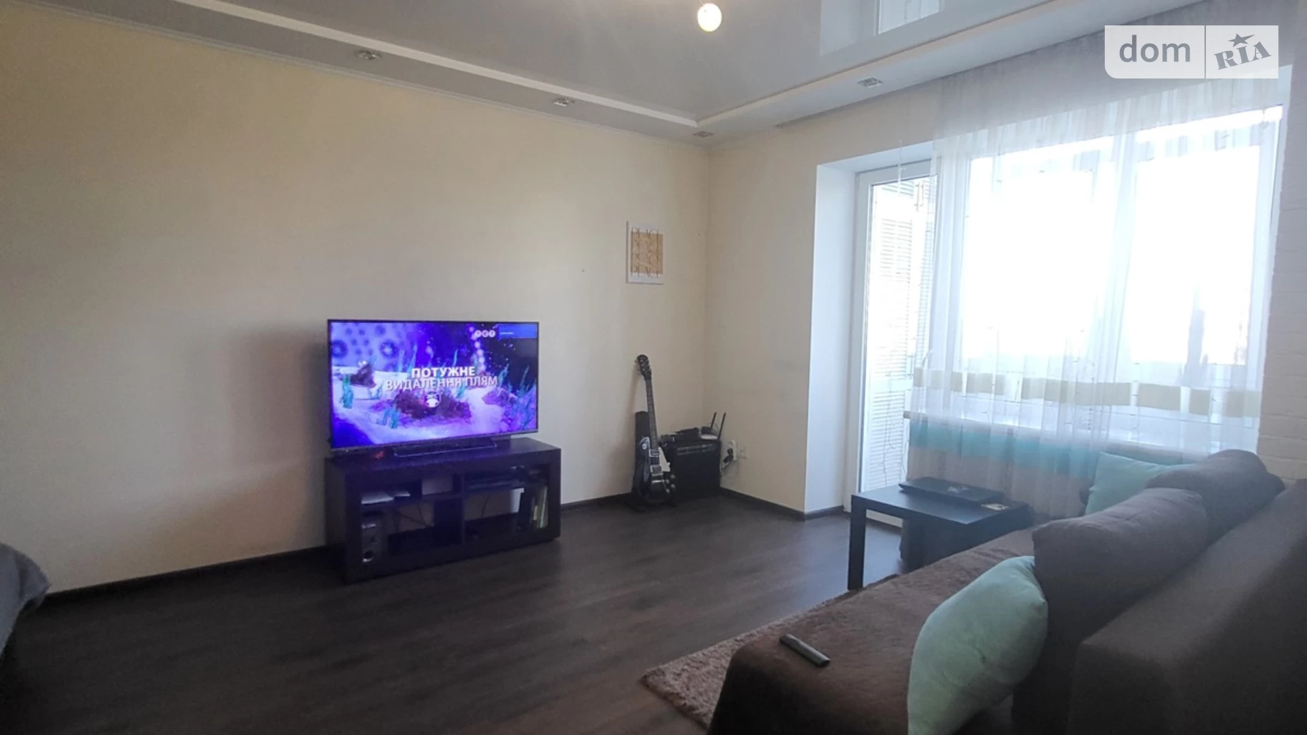 Продається 1-кімнатна квартира 39.1 кв. м у Миколаєві, цена: 37000 $ - фото 3