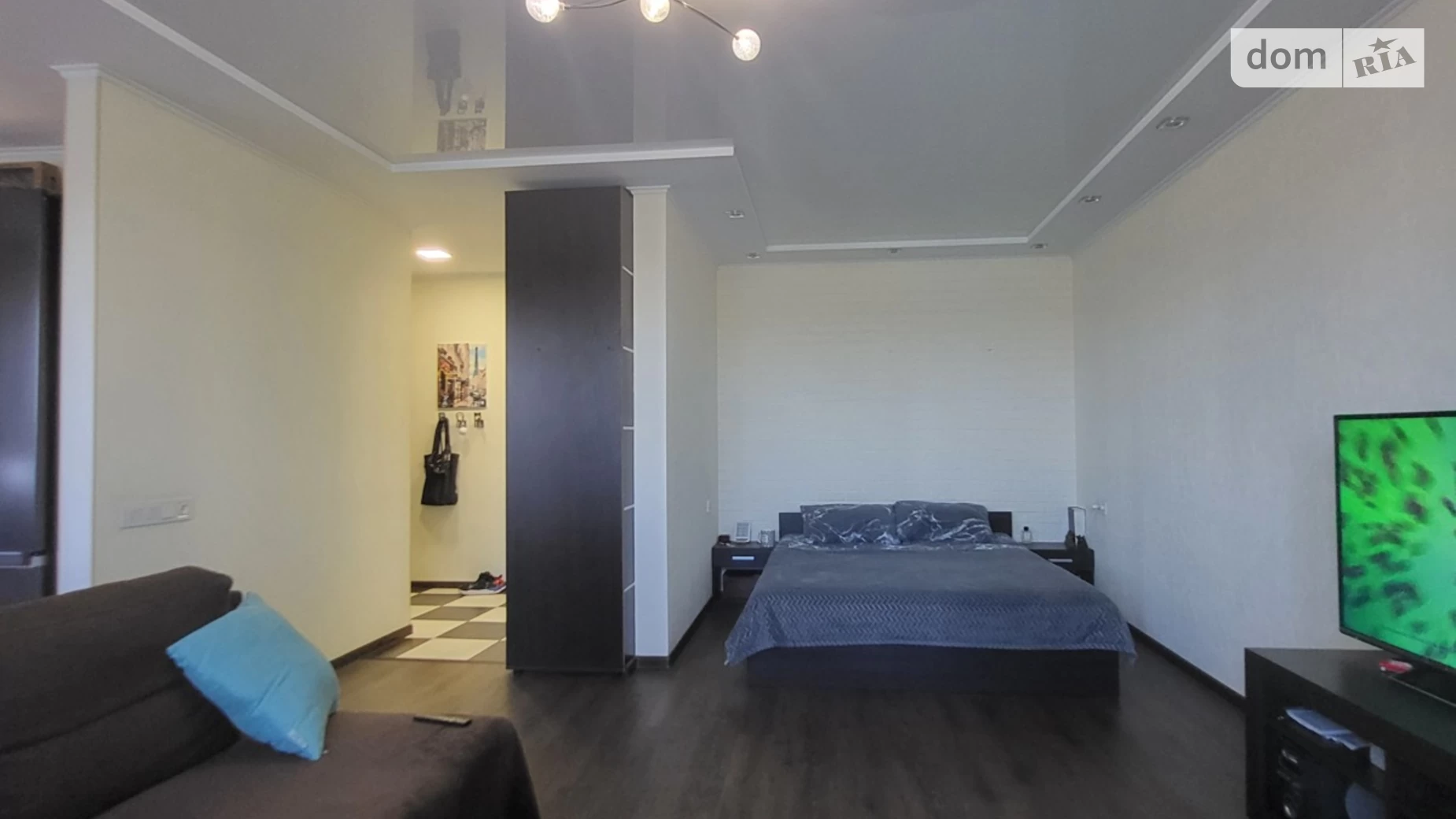 Продається 1-кімнатна квартира 39.1 кв. м у Миколаєві, цена: 37000 $ - фото 2