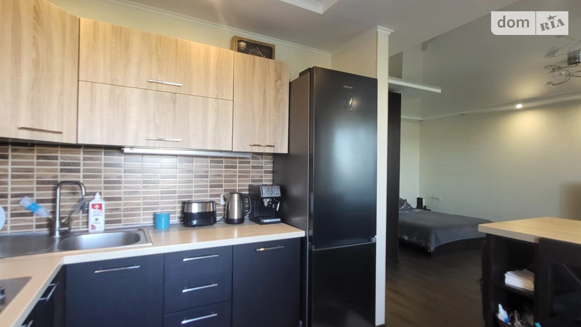 Продається 1-кімнатна квартира 39.1 кв. м у Миколаєві, цена: 37000 $ - фото 5