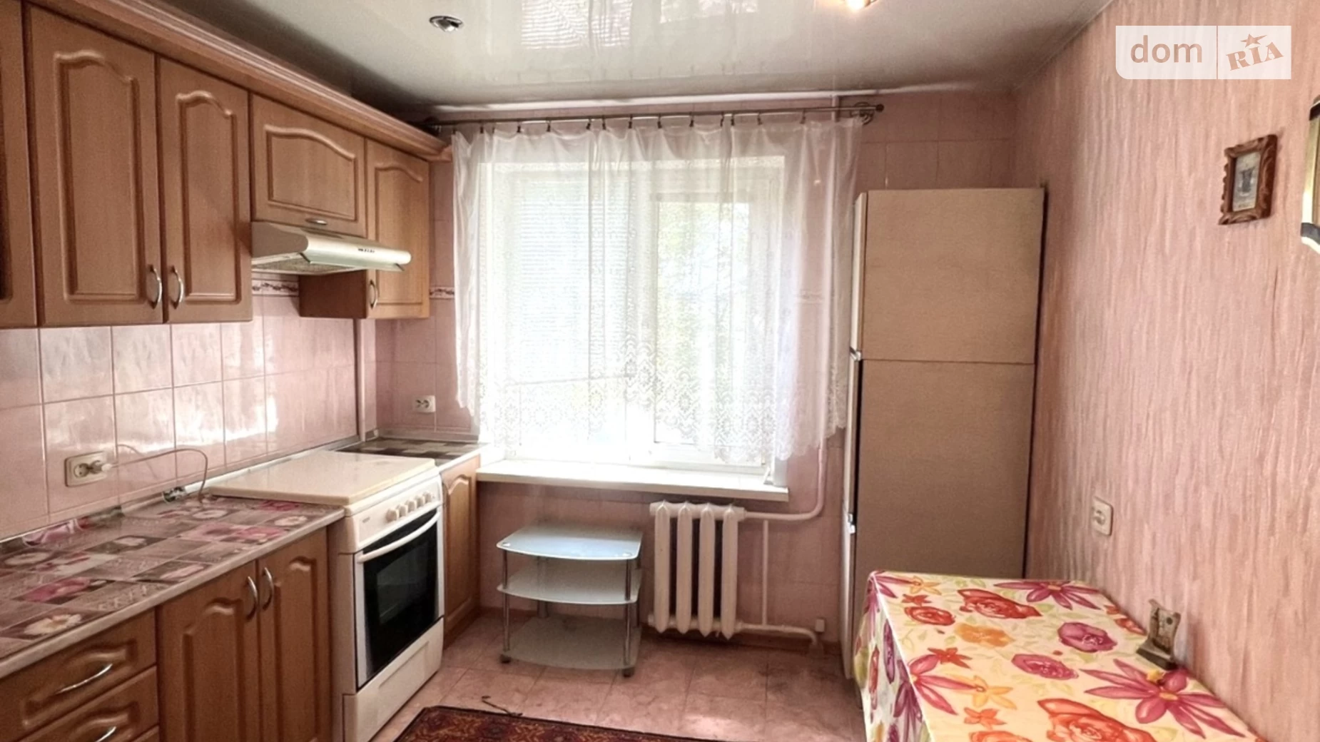2-комнатная квартира 52.45 кв. м в Запорожье, цена: 17999 $ - фото 2