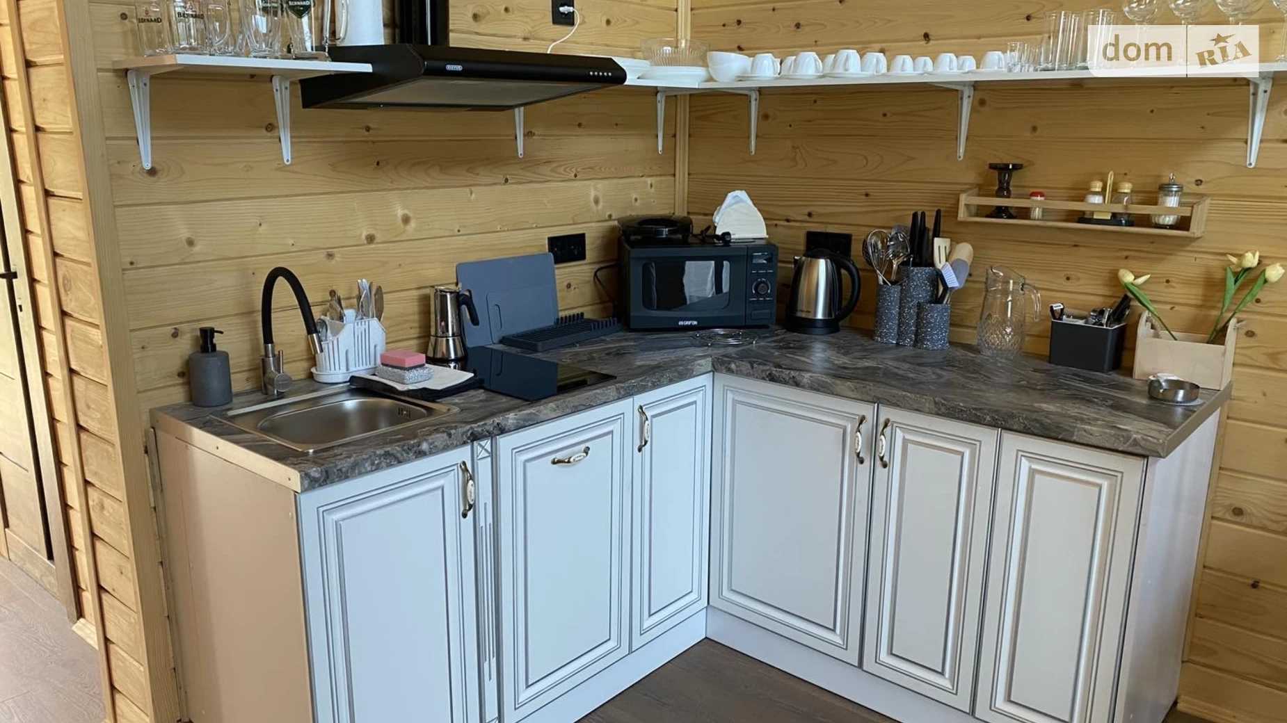 Продається будинок 2 поверховий 126 кв. м з садом, цена: 499000 $ - фото 2