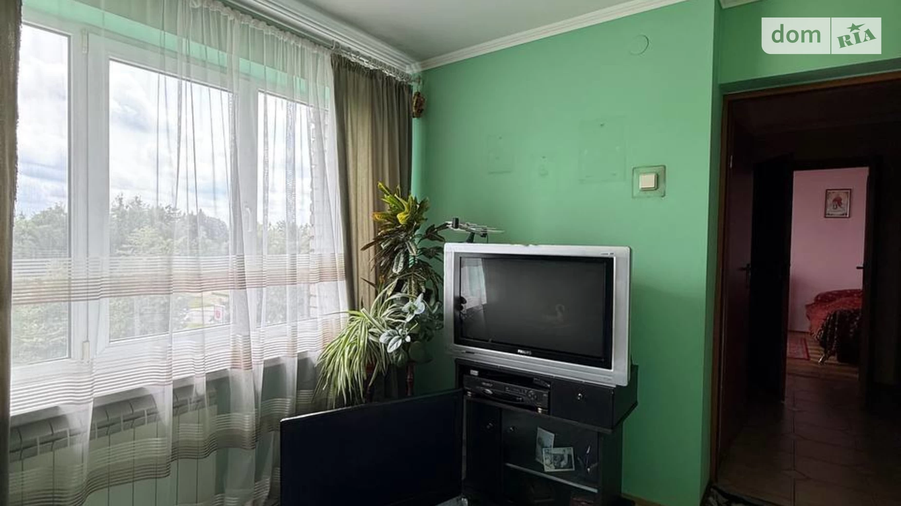 Сдается в аренду 3-комнатная квартира 70 кв. м в Львове, ул. Ряшевская - фото 5