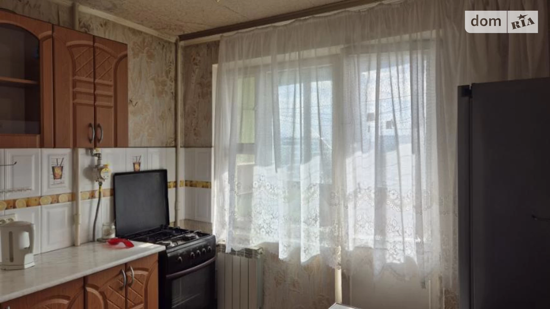 Сдается в аренду 1-комнатная квартира 42 кв. м в Киеве, пл. Оболонская, 1 - фото 3