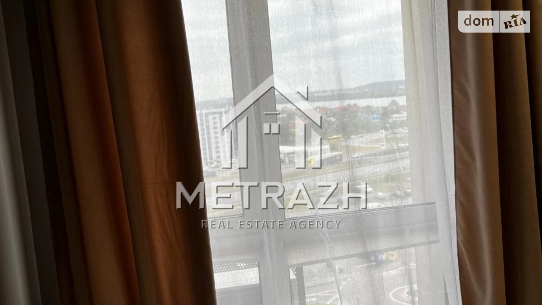Продается 1-комнатная квартира 47 кв. м в Киеве, ул. Заречная, 4 корпус 1 - фото 5