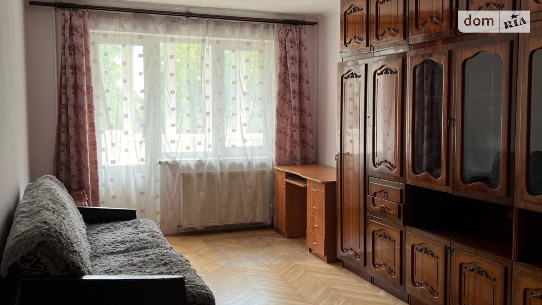 Здається в оренду 2-кімнатна квартира 49 кв. м у Івано-Франківську, вул. Карпатська, 10 - фото 3