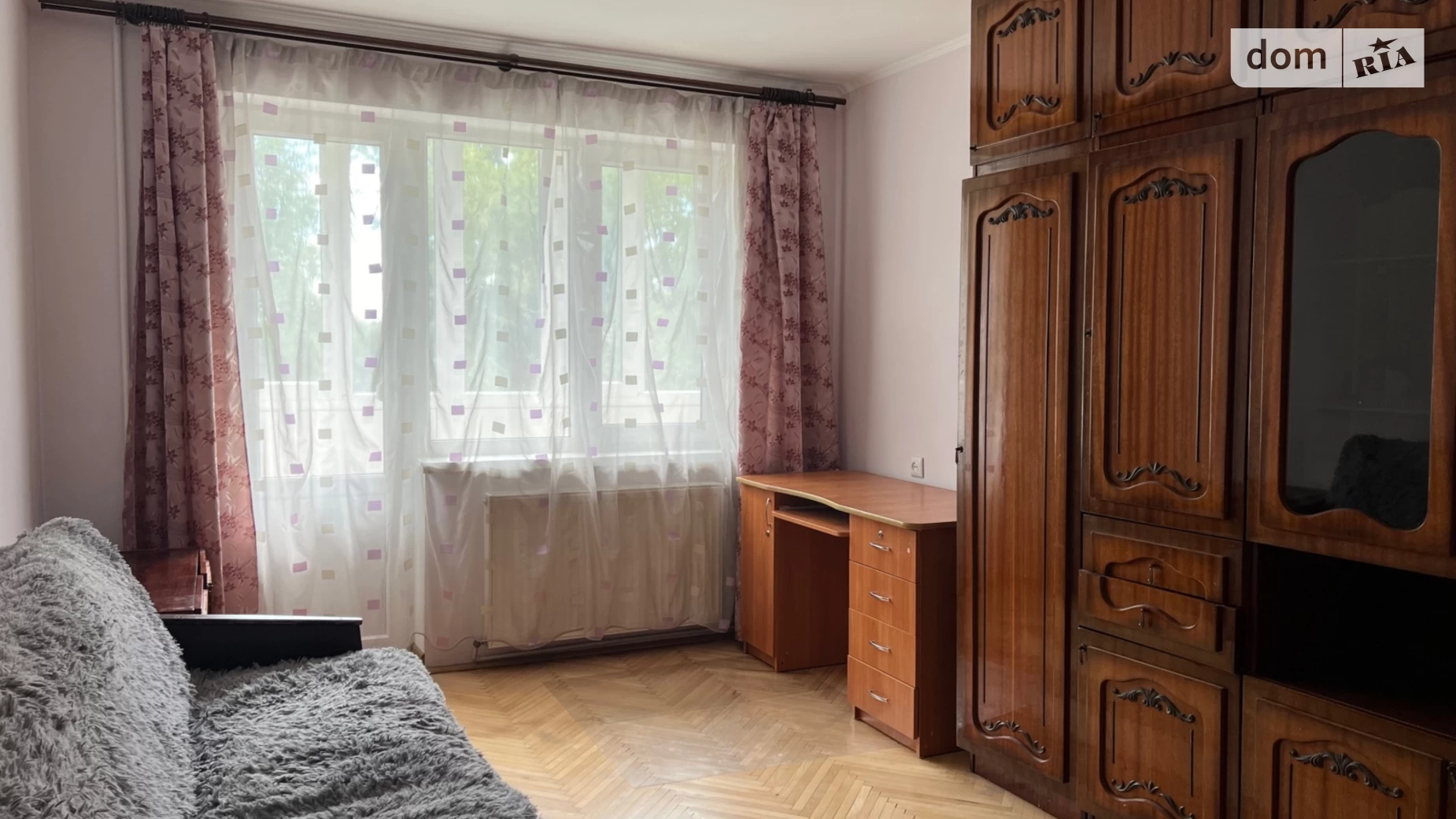Здається в оренду 2-кімнатна квартира 49 кв. м у Івано-Франківську, вул. Карпатська, 10 - фото 4