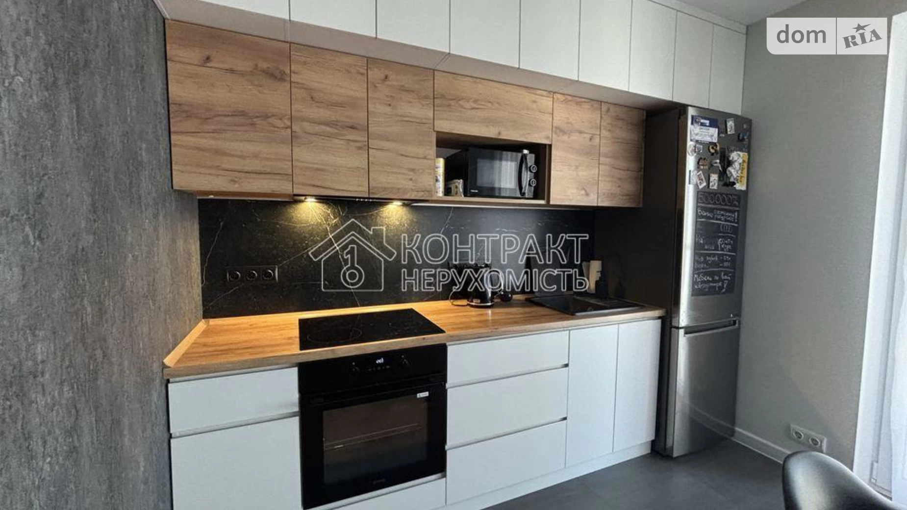 Продається 1-кімнатна квартира 38 кв. м у, цена: 45600 $ - фото 4