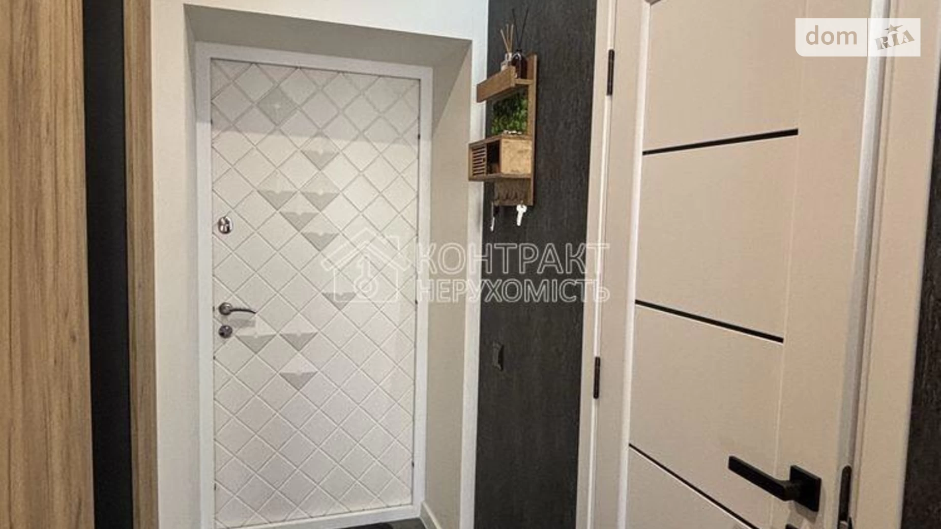 Продається 1-кімнатна квартира 38 кв. м у, цена: 45600 $ - фото 5