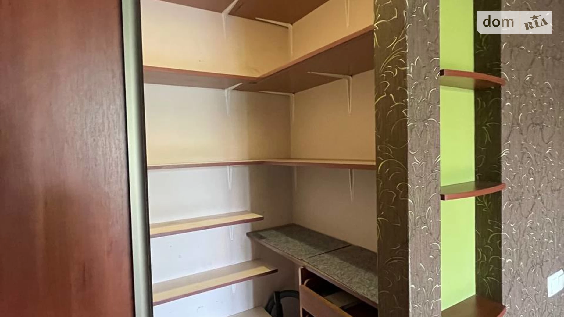 Сдается в аренду 1-комнатная квартира 38 кв. м в Днепре, ул. Старокозацкая, 82 - фото 5