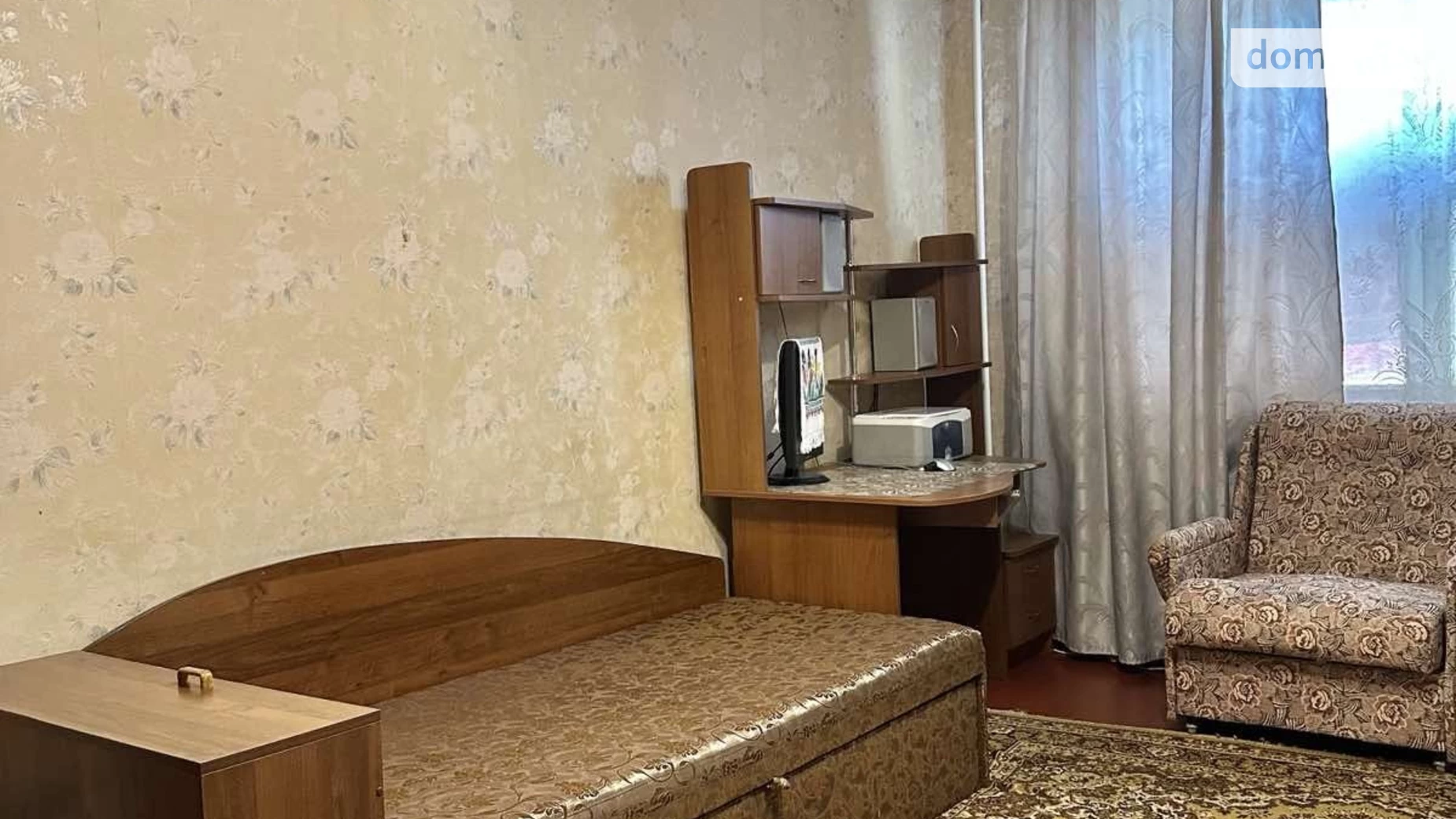 Сдается в аренду 1-комнатная квартира 40 кв. м в Киеве, ул. Николая Закревского, 49/1 - фото 3