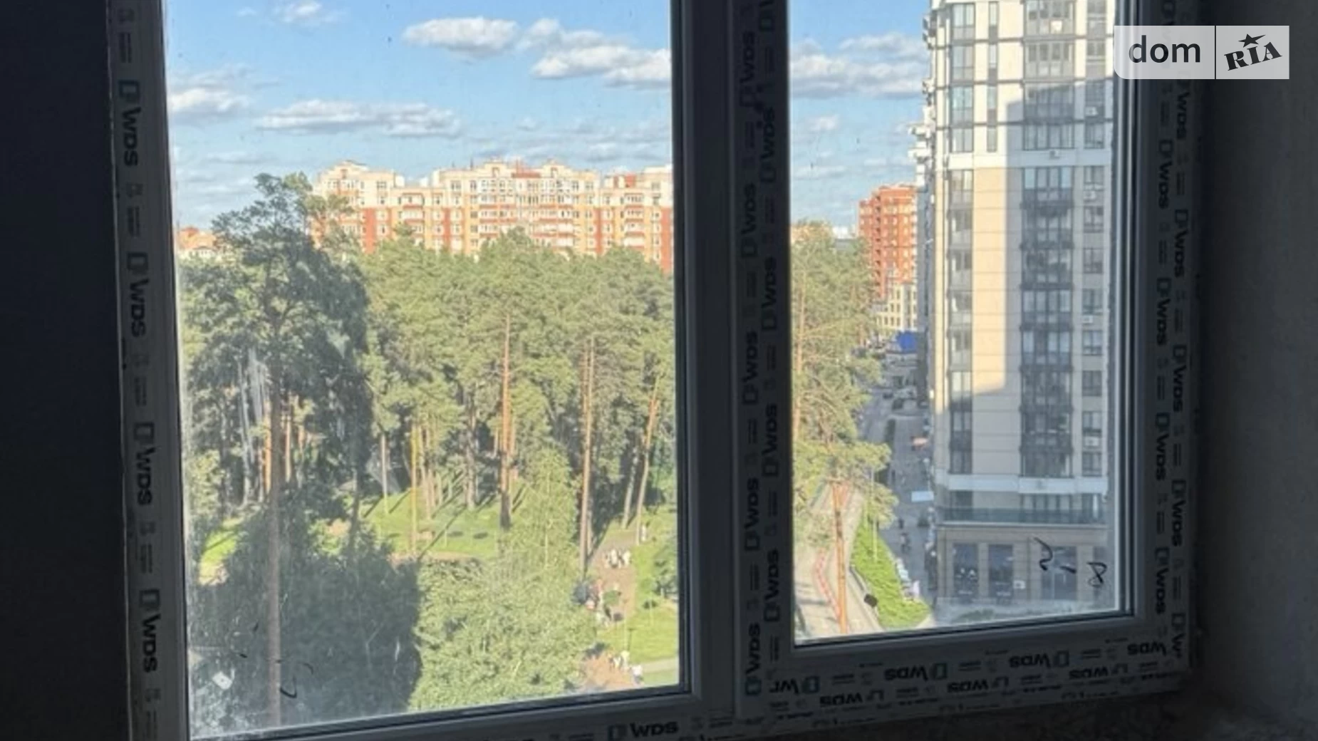 Продается 2-комнатная квартира 64.1 кв. м в Ирпене, ул. Выговского(Суворова), 2Д/1 - фото 3