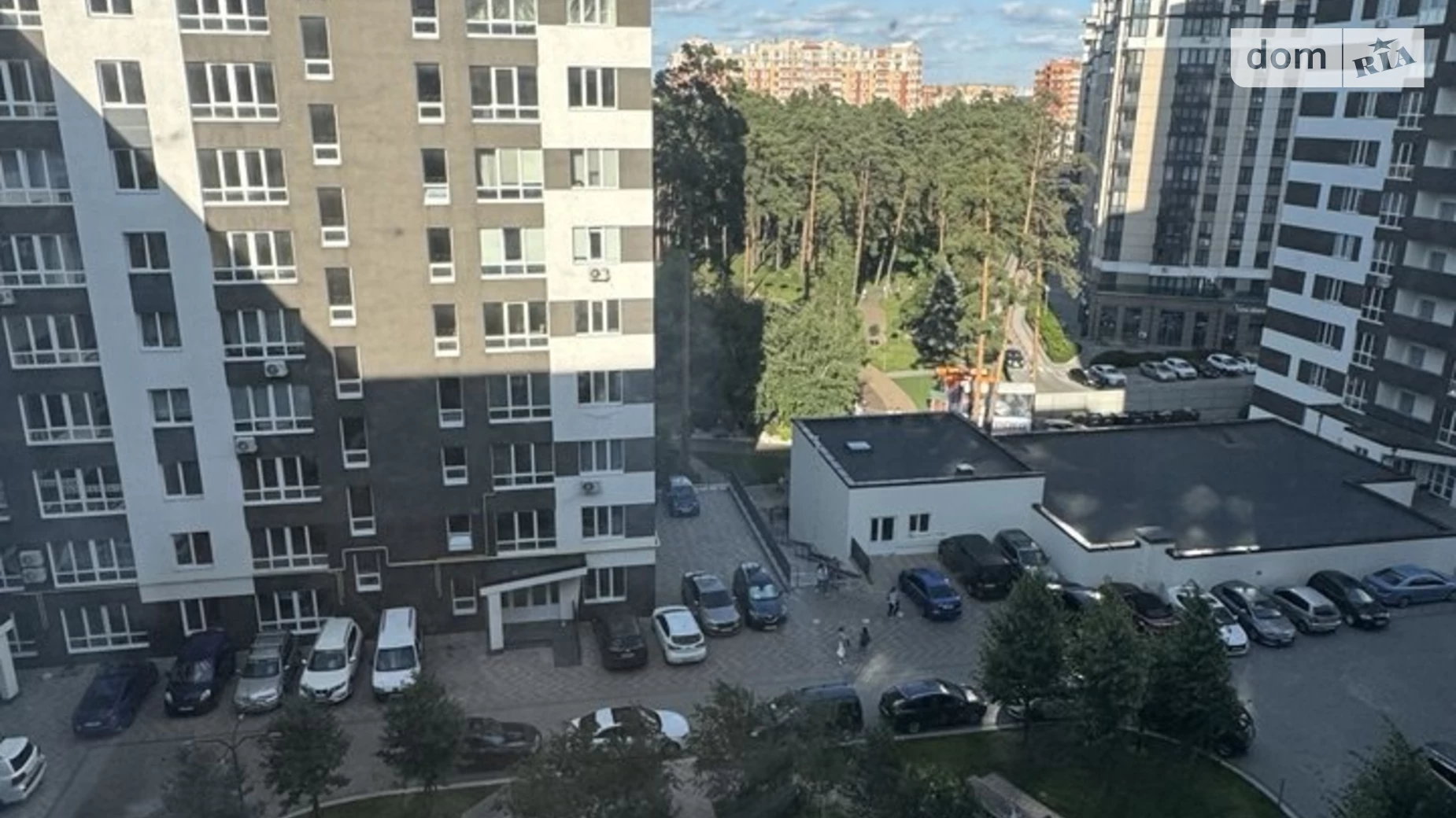 Продается 2-комнатная квартира 64.1 кв. м в Ирпене, ул. Выговского(Суворова), 2Д/1 - фото 4