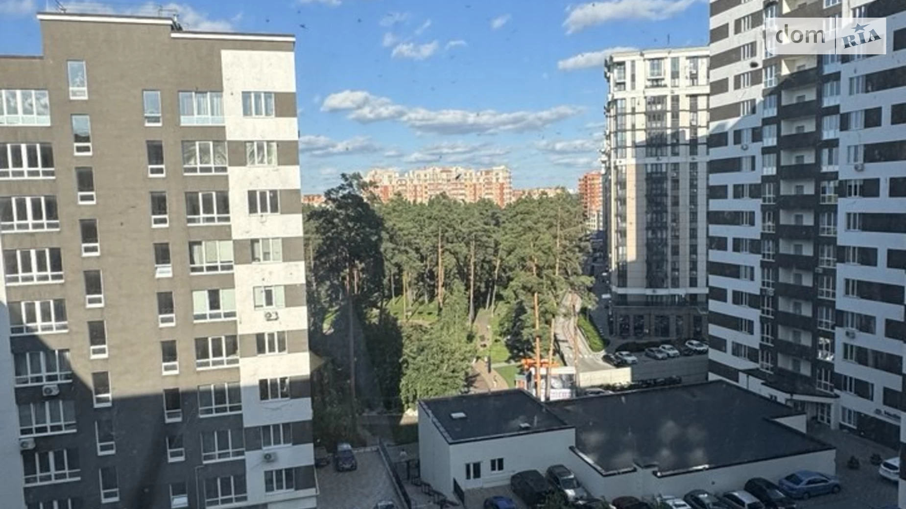 Продается 2-комнатная квартира 64.1 кв. м в Ирпене, ул. Выговского(Суворова), 2Д/1 - фото 2