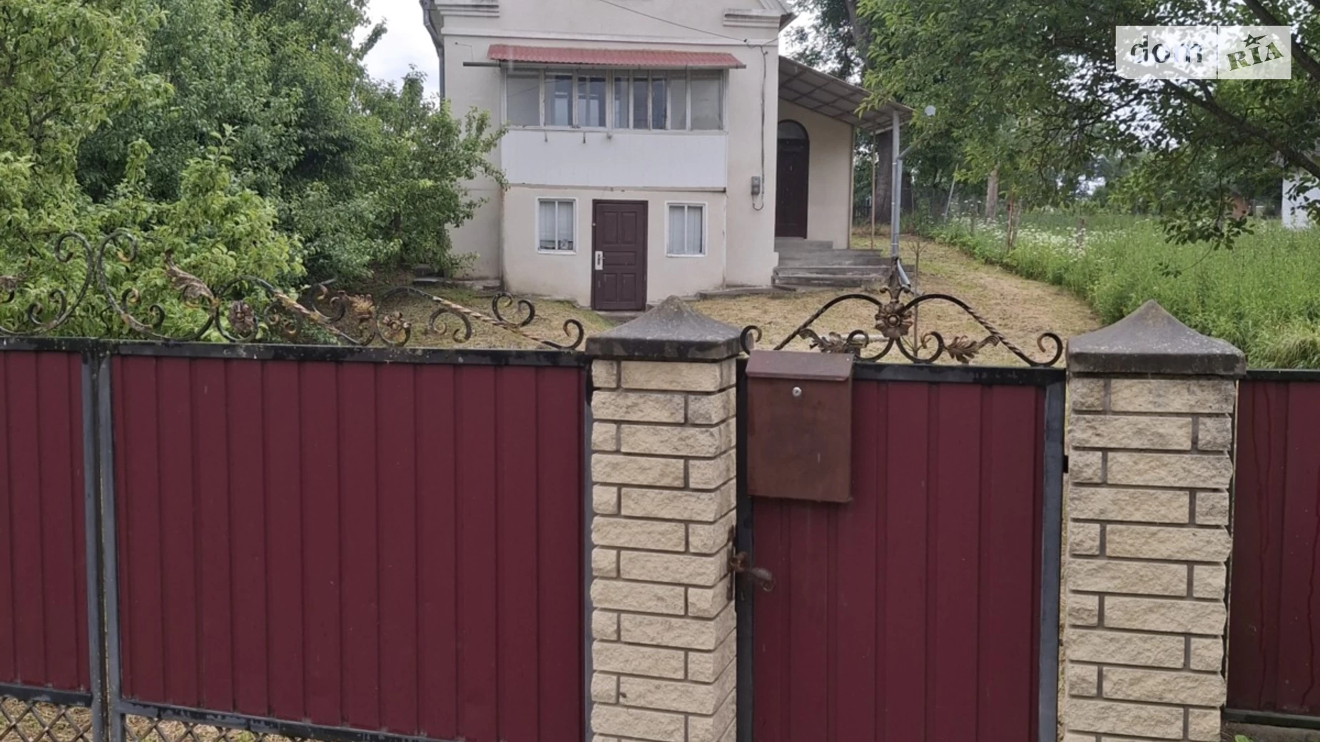 Продається будинок 2 поверховий 99.5 кв. м з ділянкою, цена: 18800 $ - фото 3