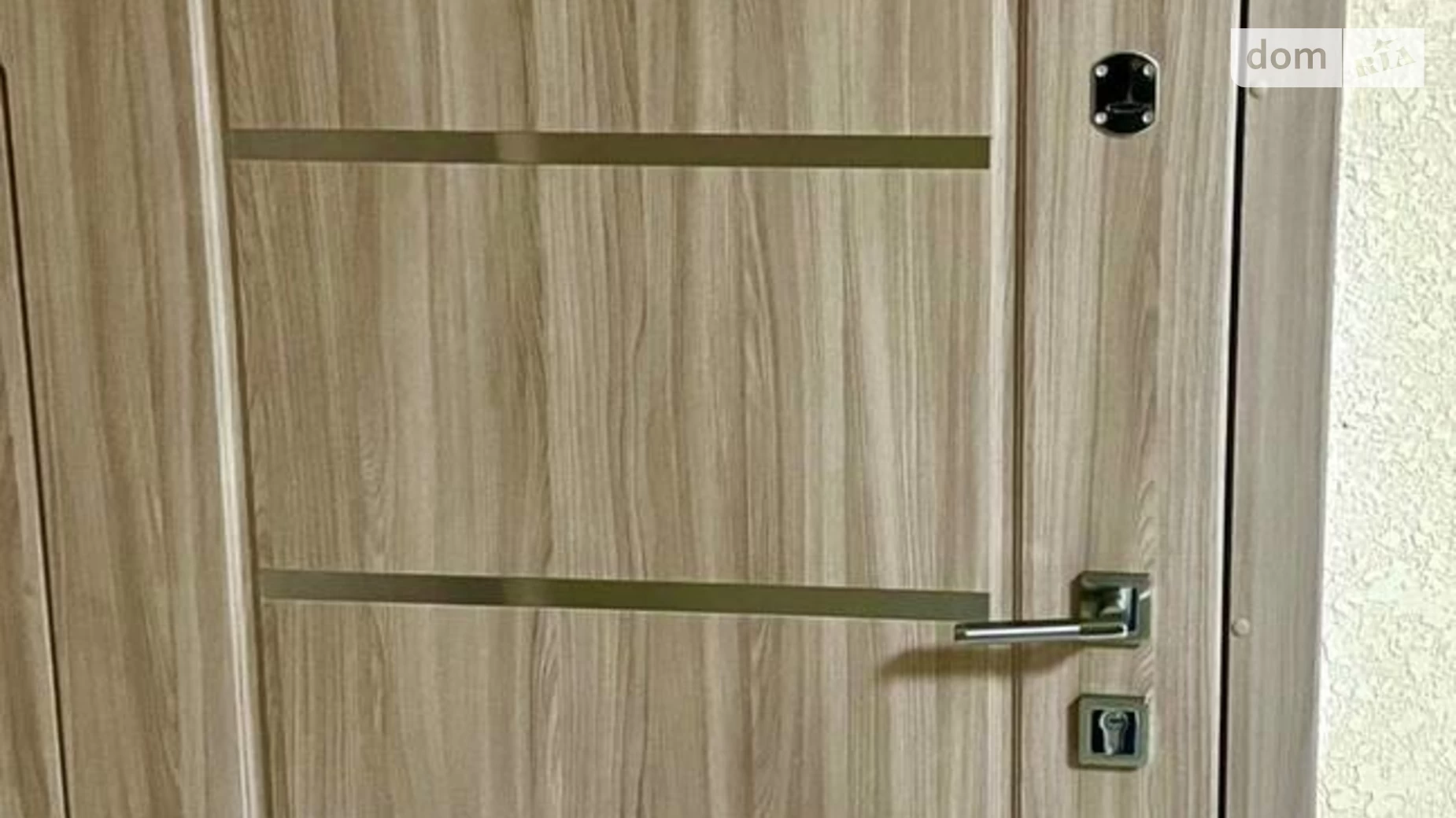 Продається 1-кімнатна квартира 36.6 кв. м у Одесі, Фонтанська дор. - фото 2