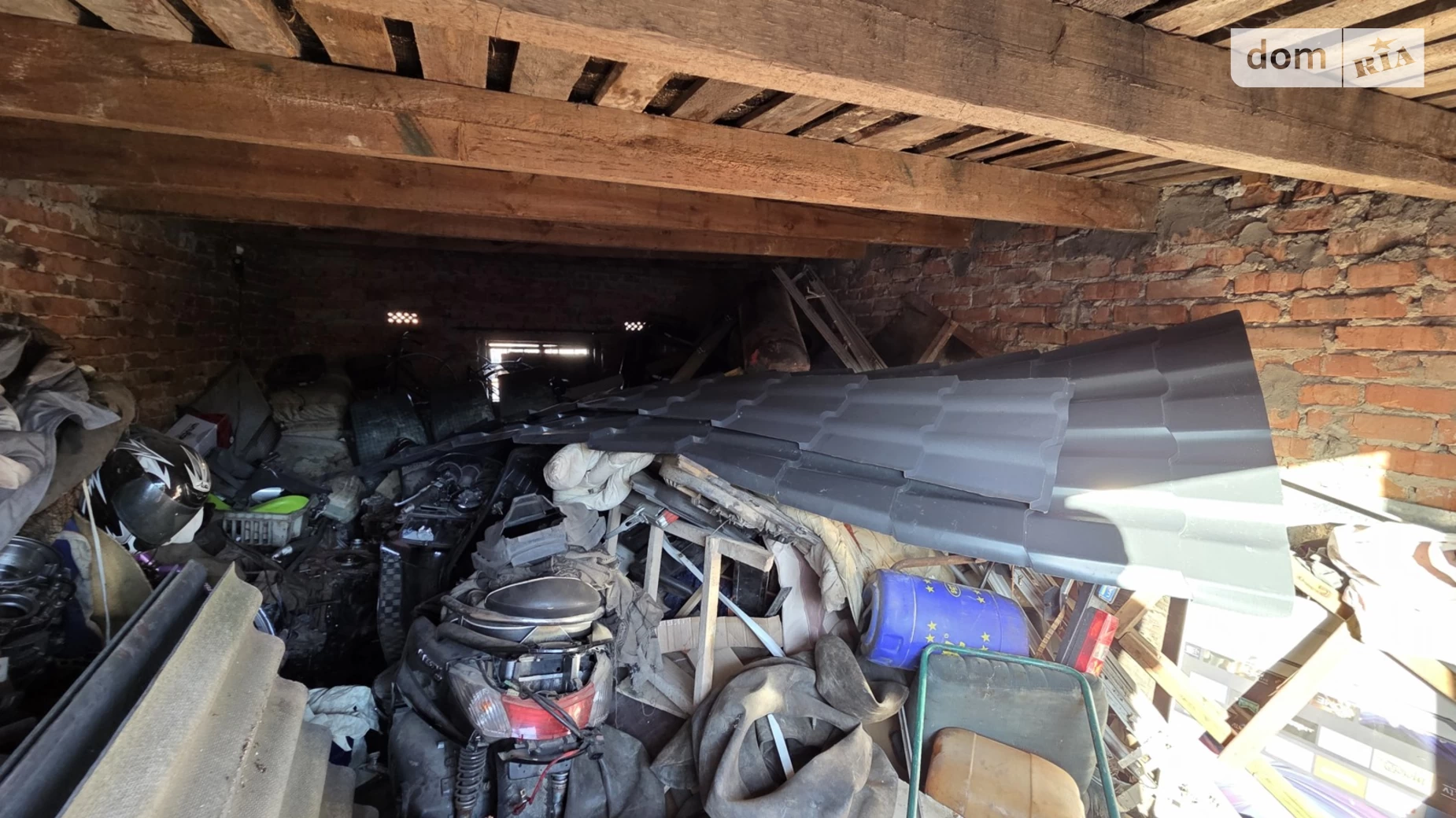 Продается место в гаражном кооперативе под легковое авто на 22 кв. м, цена: 3400 $ - фото 3