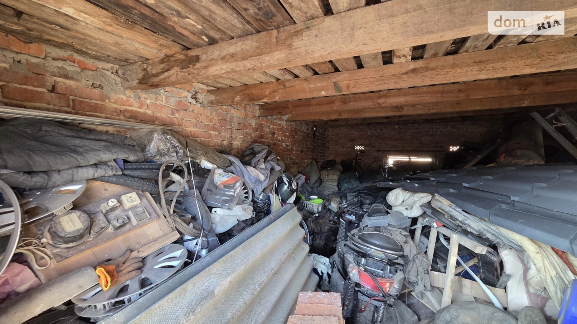 Продается место в гаражном кооперативе под легковое авто на 22 кв. м, цена: 3400 $ - фото 4