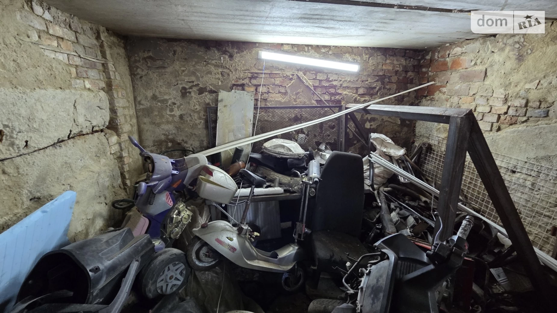 Продается место в гаражном кооперативе под легковое авто на 25 кв. м, цена: 5000 $ - фото 3