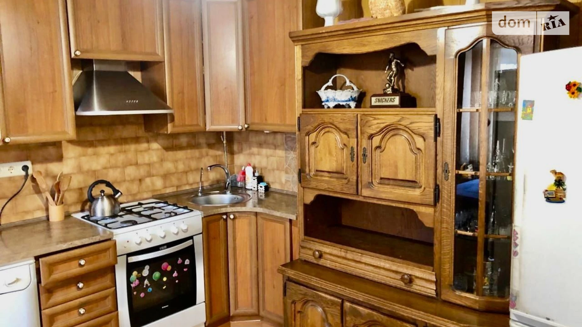 Сдается в аренду дом на 2 этажа 115 кв. м с камином, цена: 20000 грн - фото 3