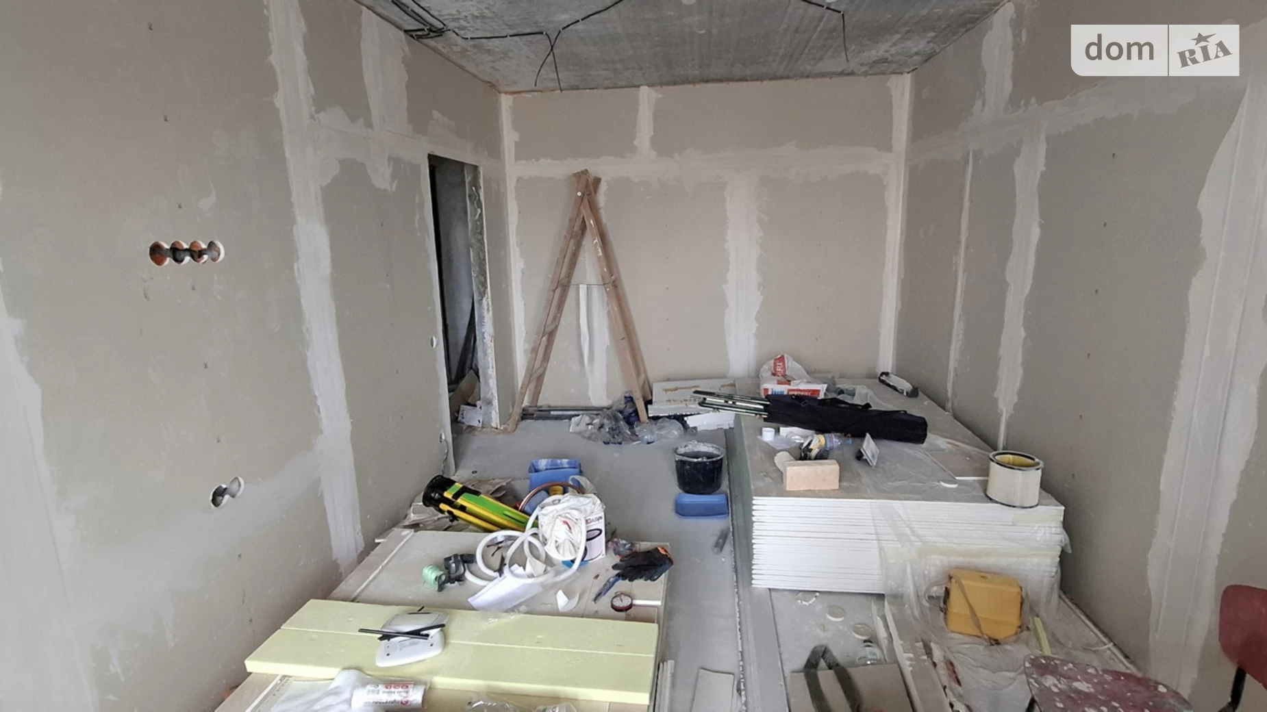 Продается 2-комнатная квартира 60.1 кв. м в Вишневом - фото 3