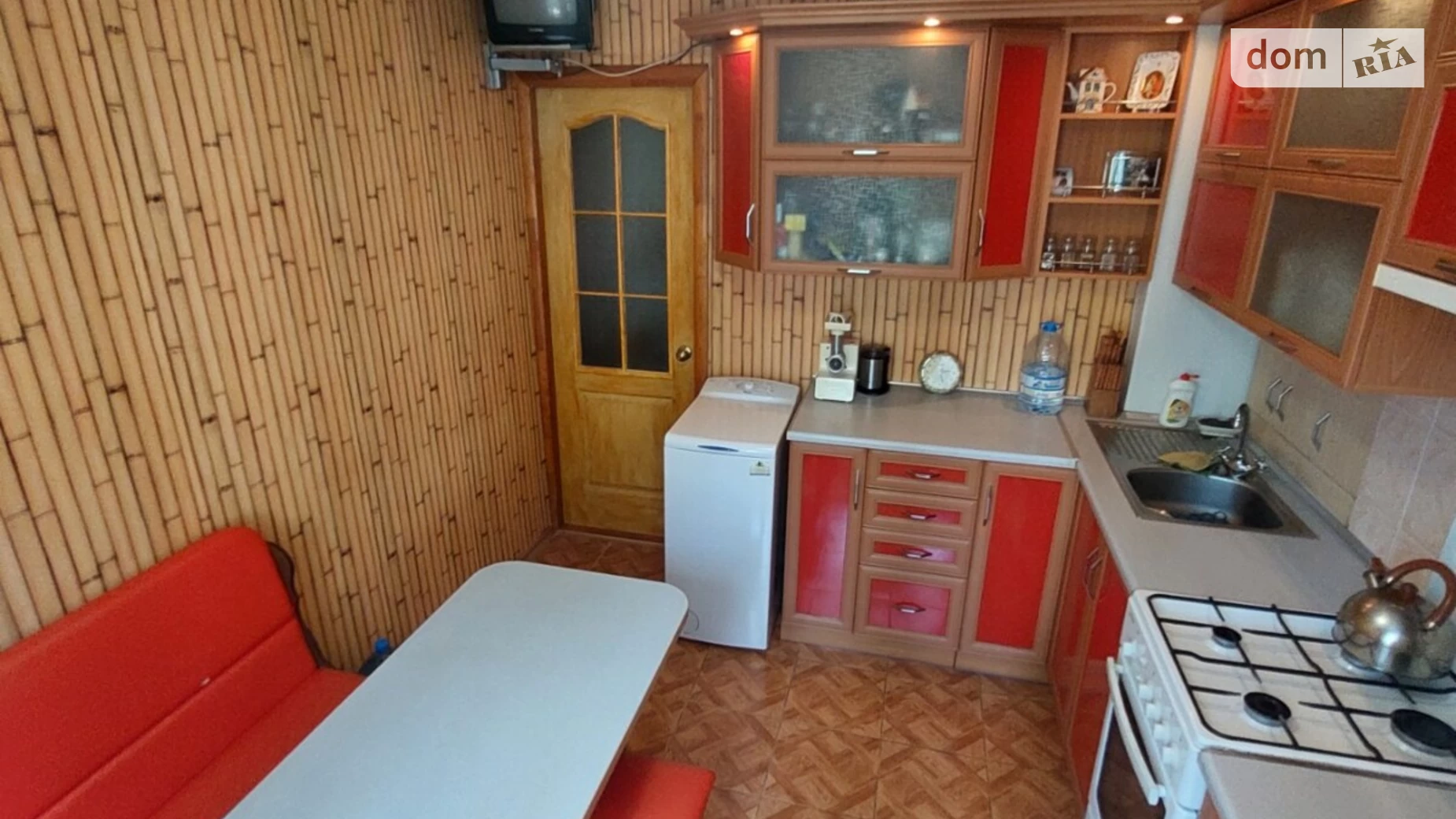 Продається 3-кімнатна квартира 57.1 кв. м у Миколаєві, цена: 42000 $ - фото 2