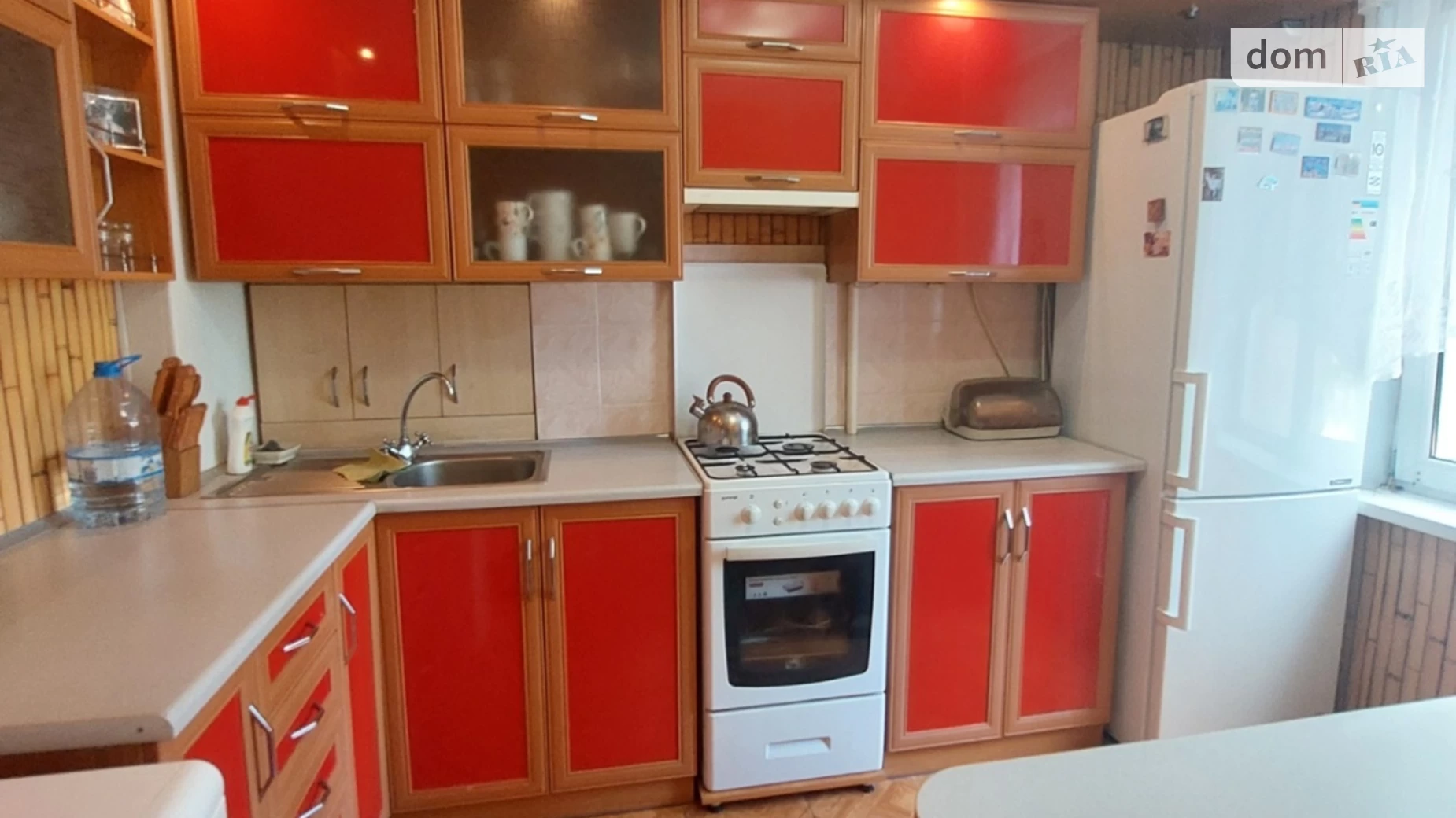 Продається 3-кімнатна квартира 57.1 кв. м у Миколаєві, цена: 42000 $ - фото 4