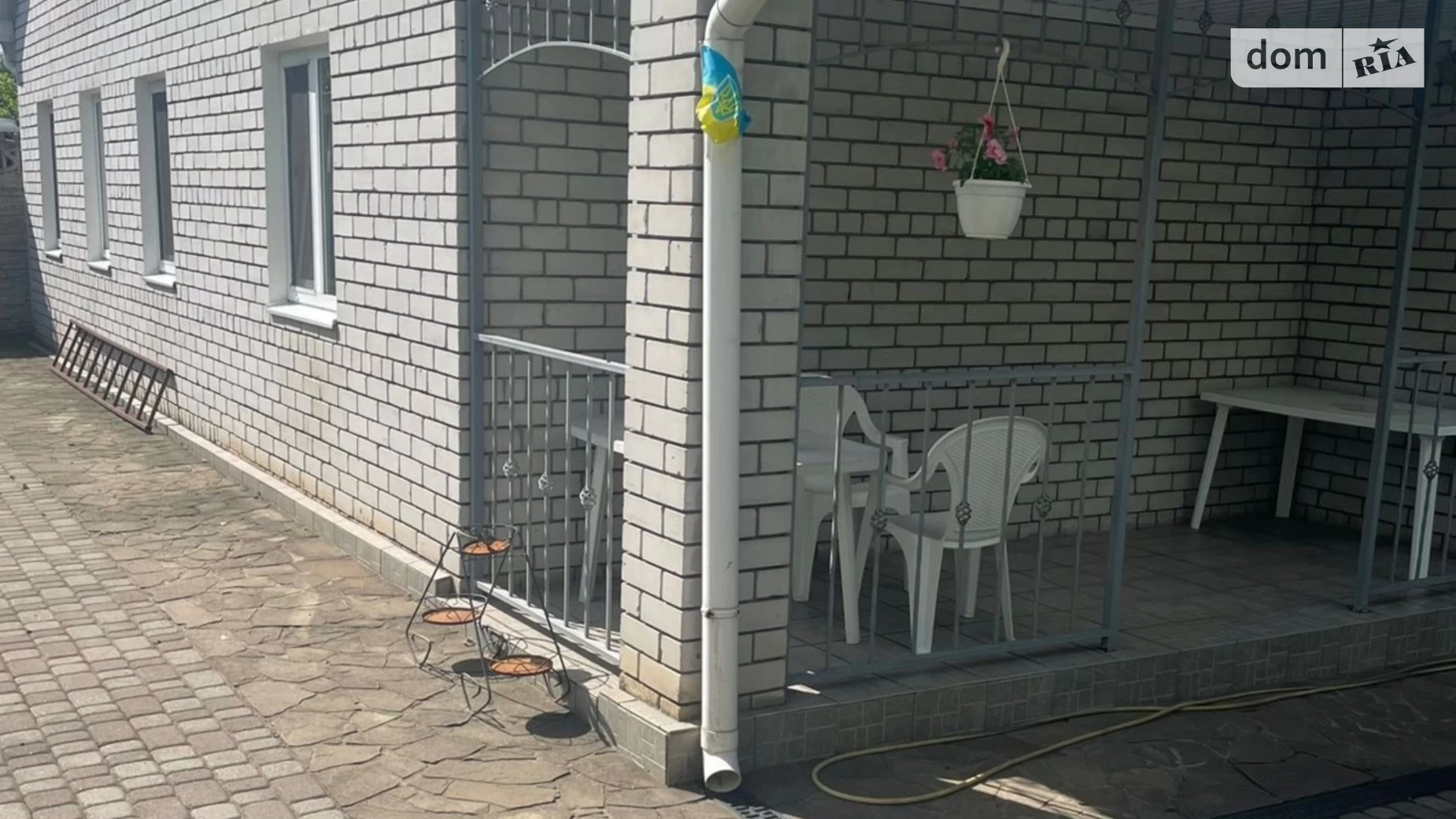 Продається одноповерховий будинок 90 кв. м з меблями, цена: 115000 $ - фото 2