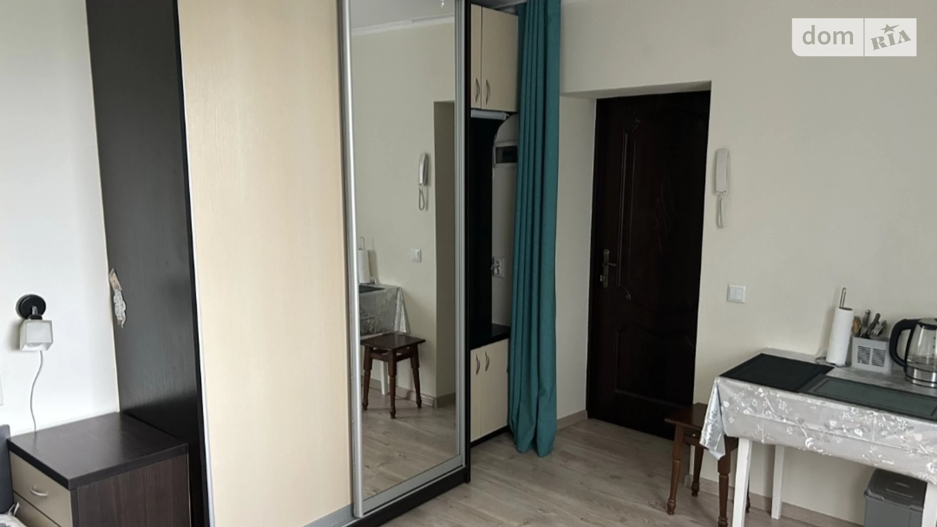 Здається в оренду кімната 18 кв. м у Вінниці, цена: 4700 грн - фото 2