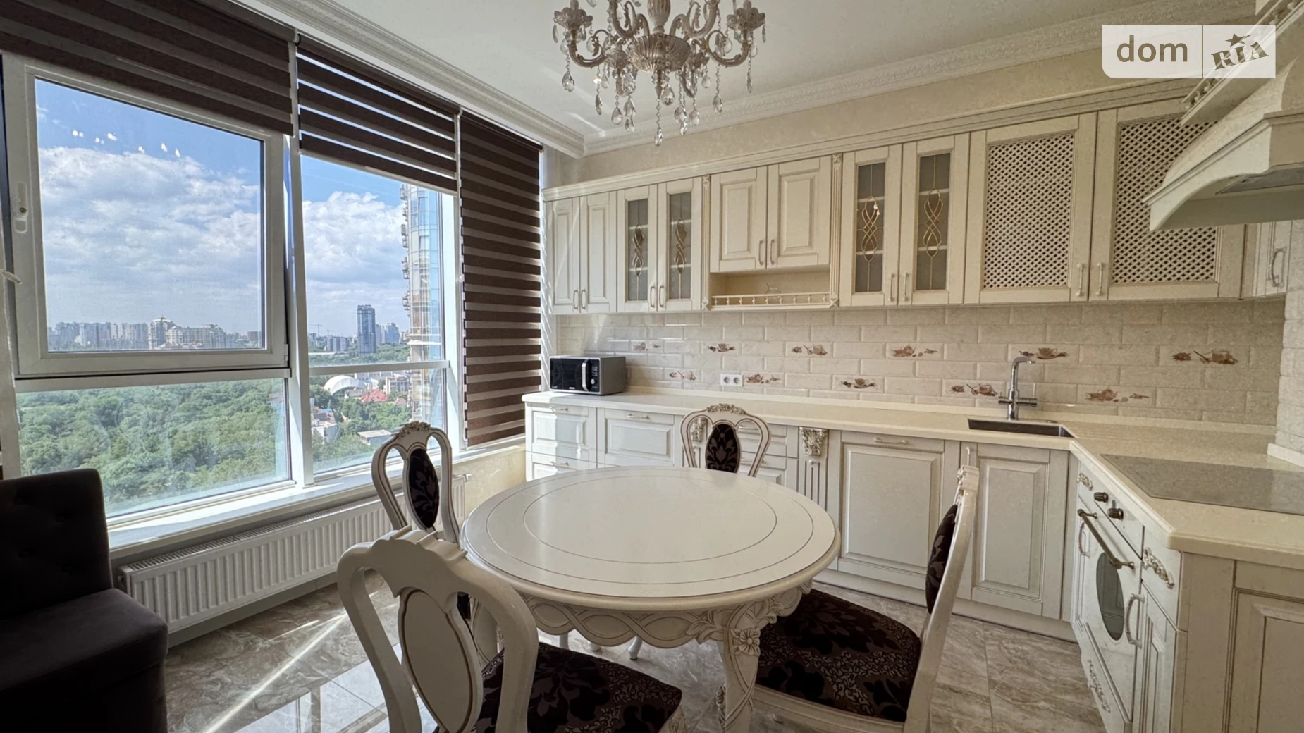 Продается 3-комнатная квартира 105 кв. м в Одессе, бул. Французский, 60А - фото 3