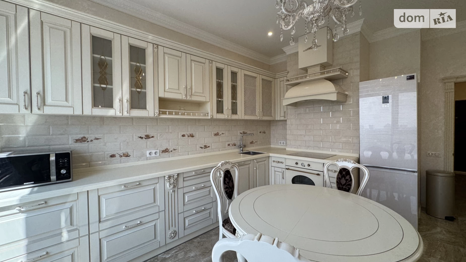 Продается 3-комнатная квартира 105 кв. м в Одессе, бул. Французский, 60А - фото 4